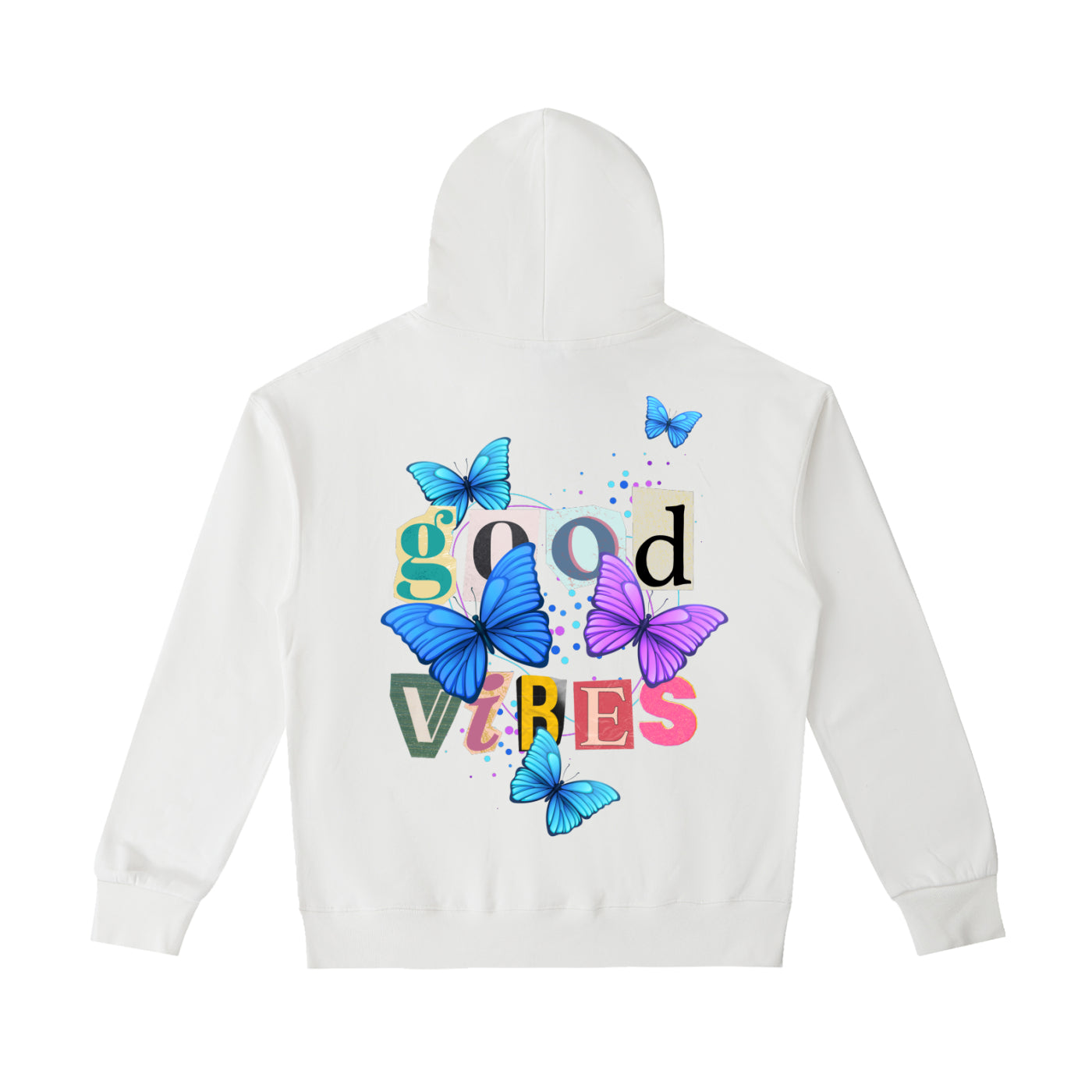 good vibes