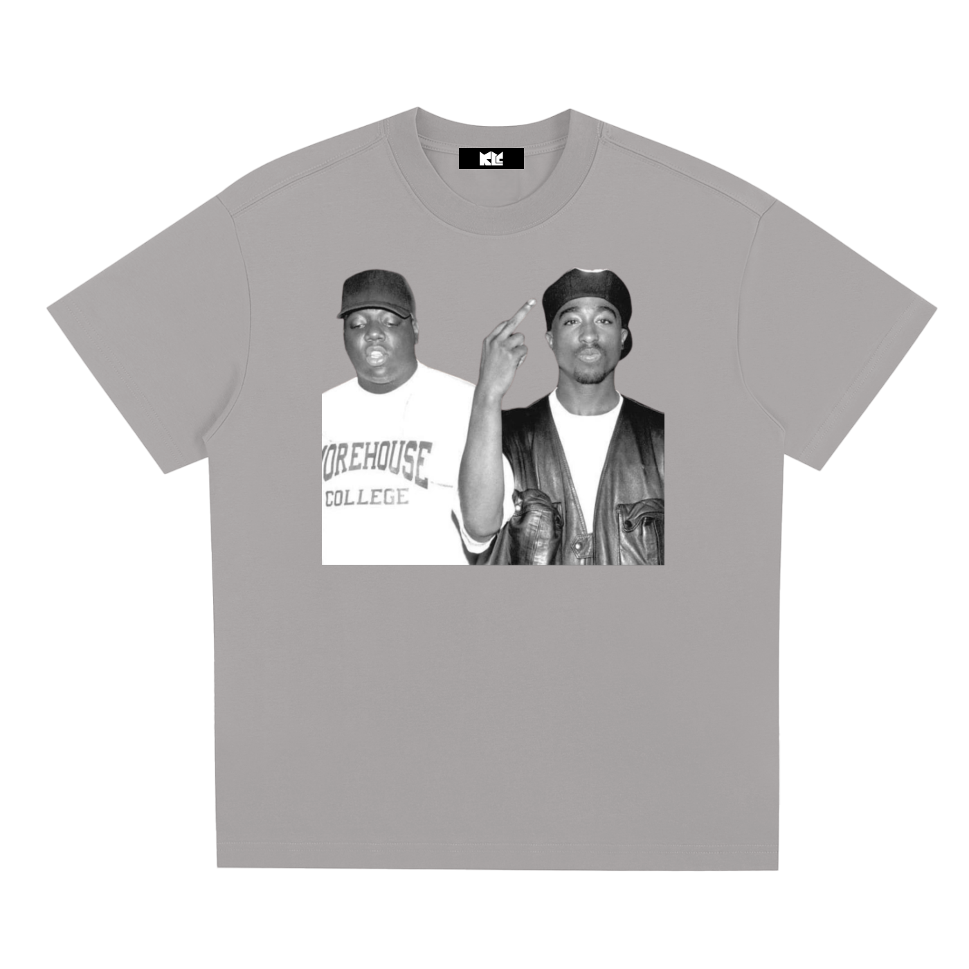 biggie & pac
