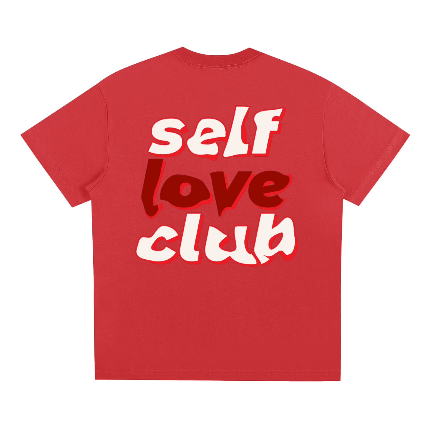 self love club