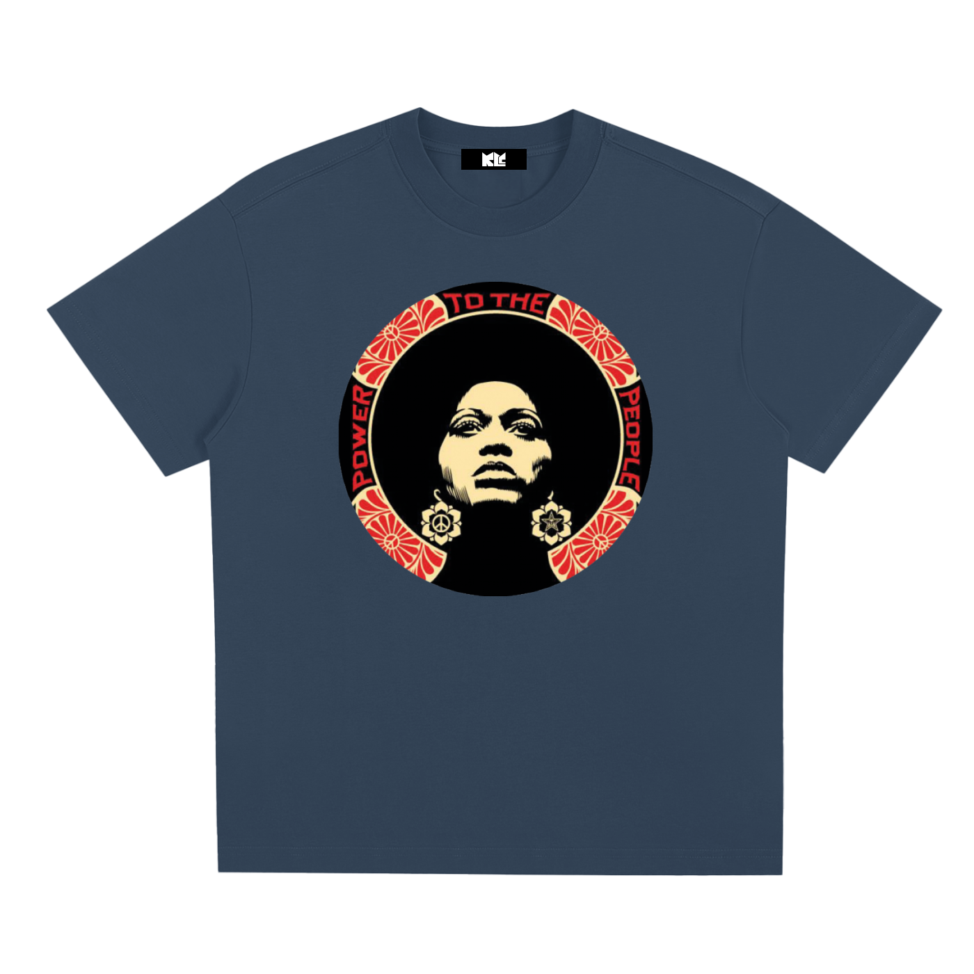 power