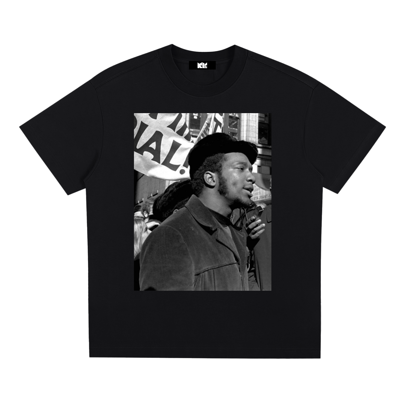 fred hampton