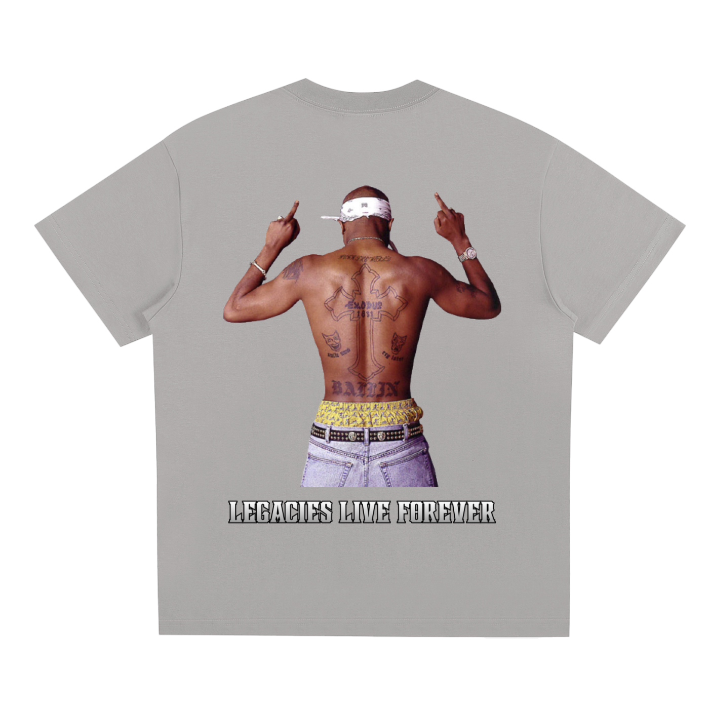 Tupac