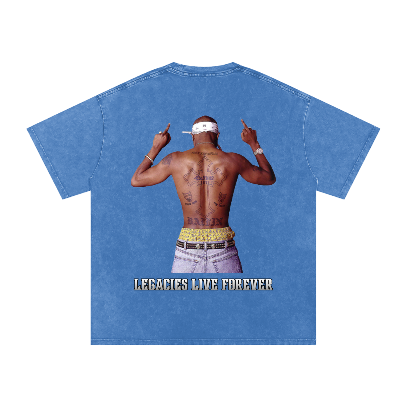 tupac
