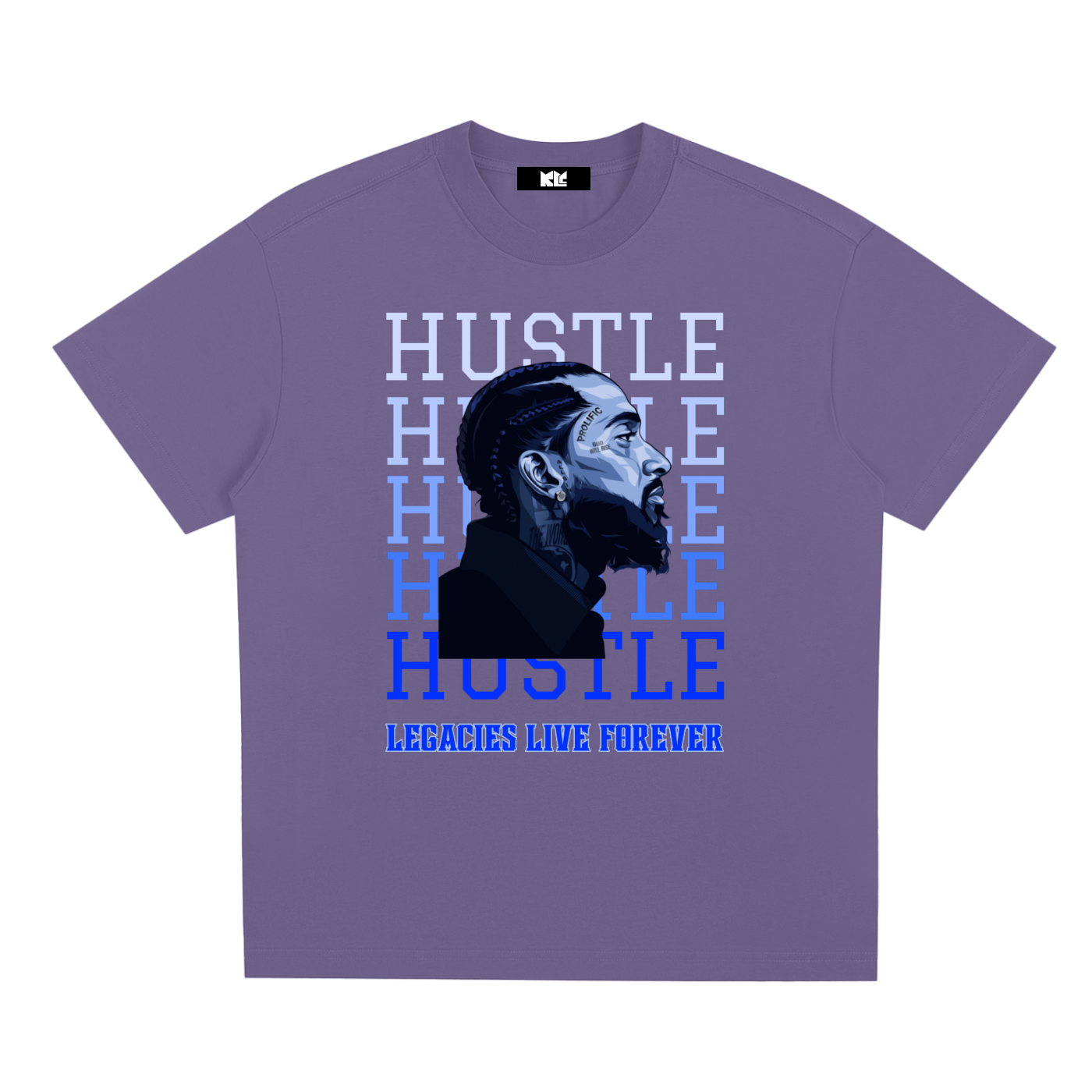 hustle