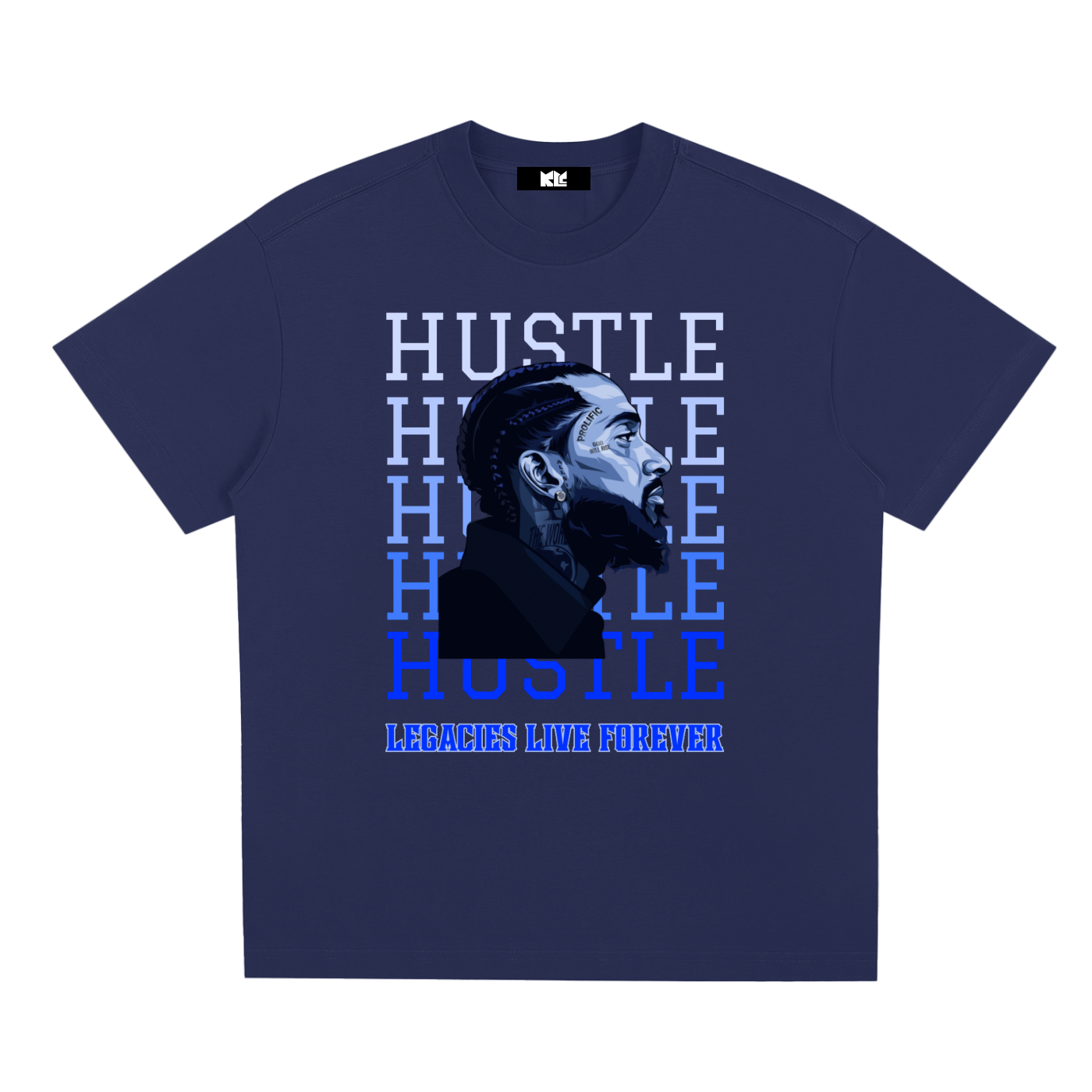 hustle
