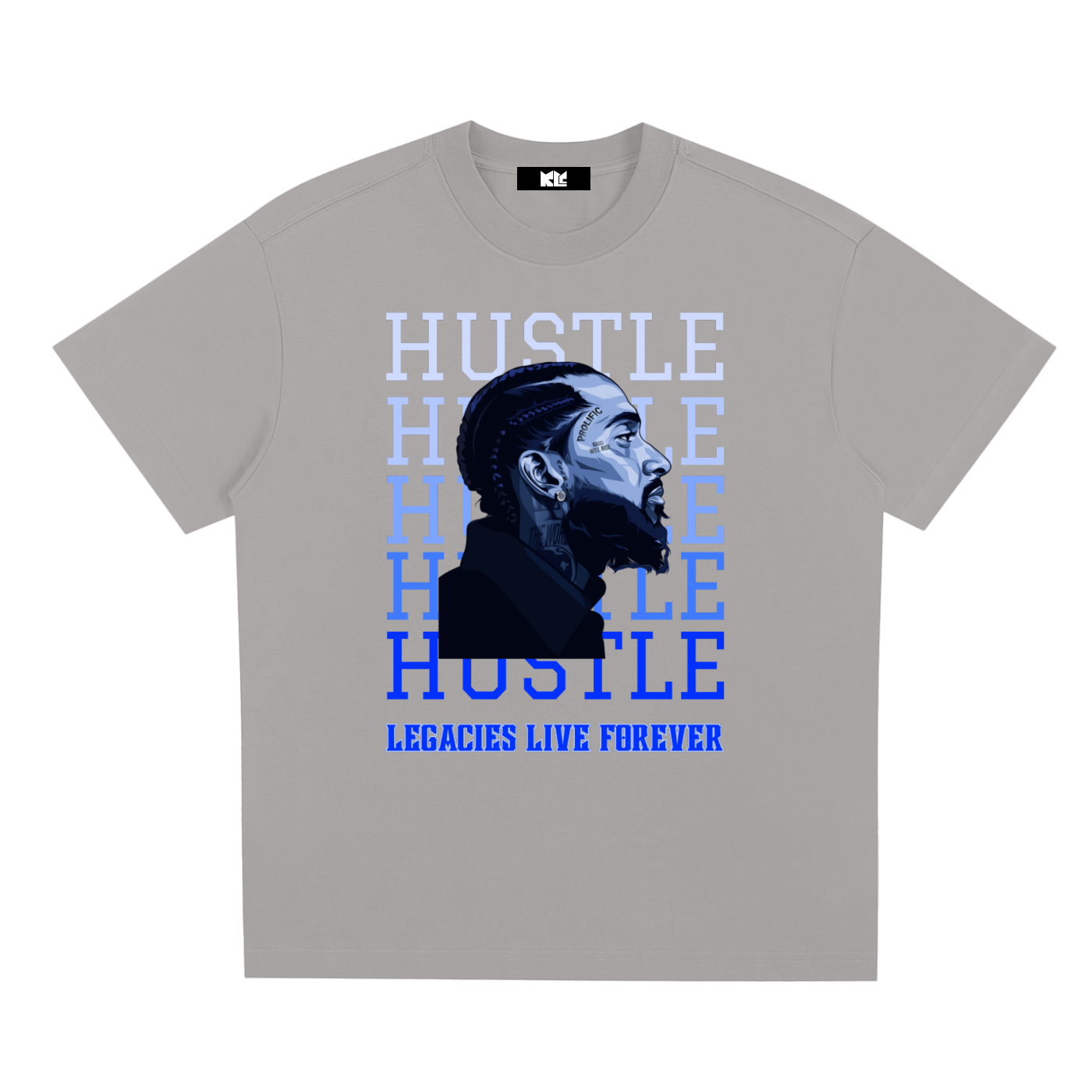hustle