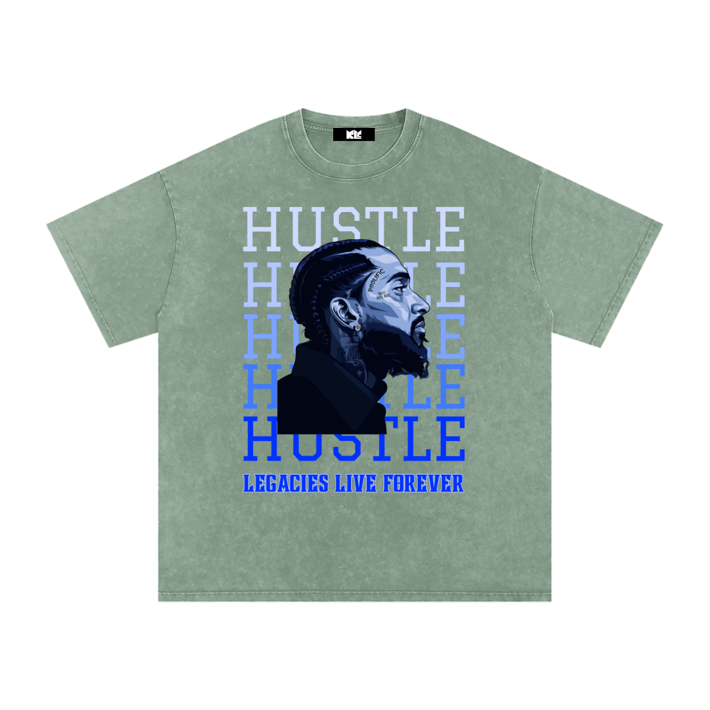 hustle