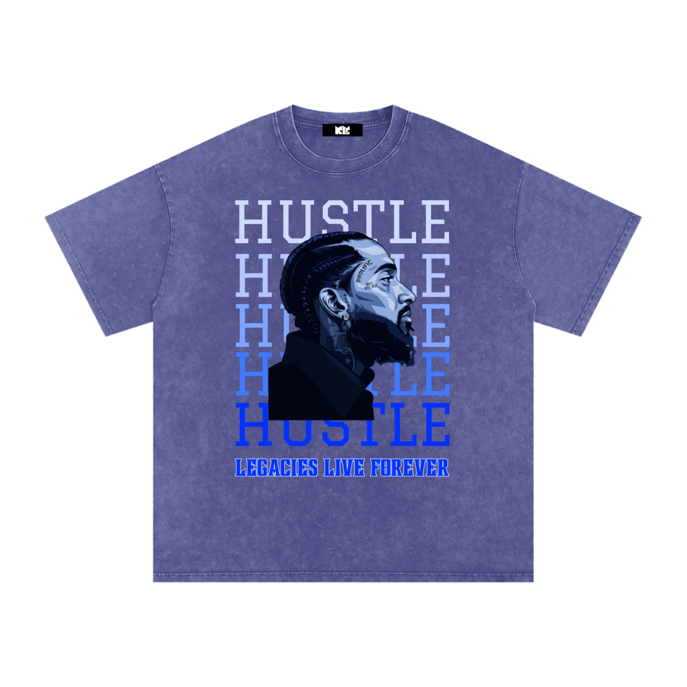 hustle