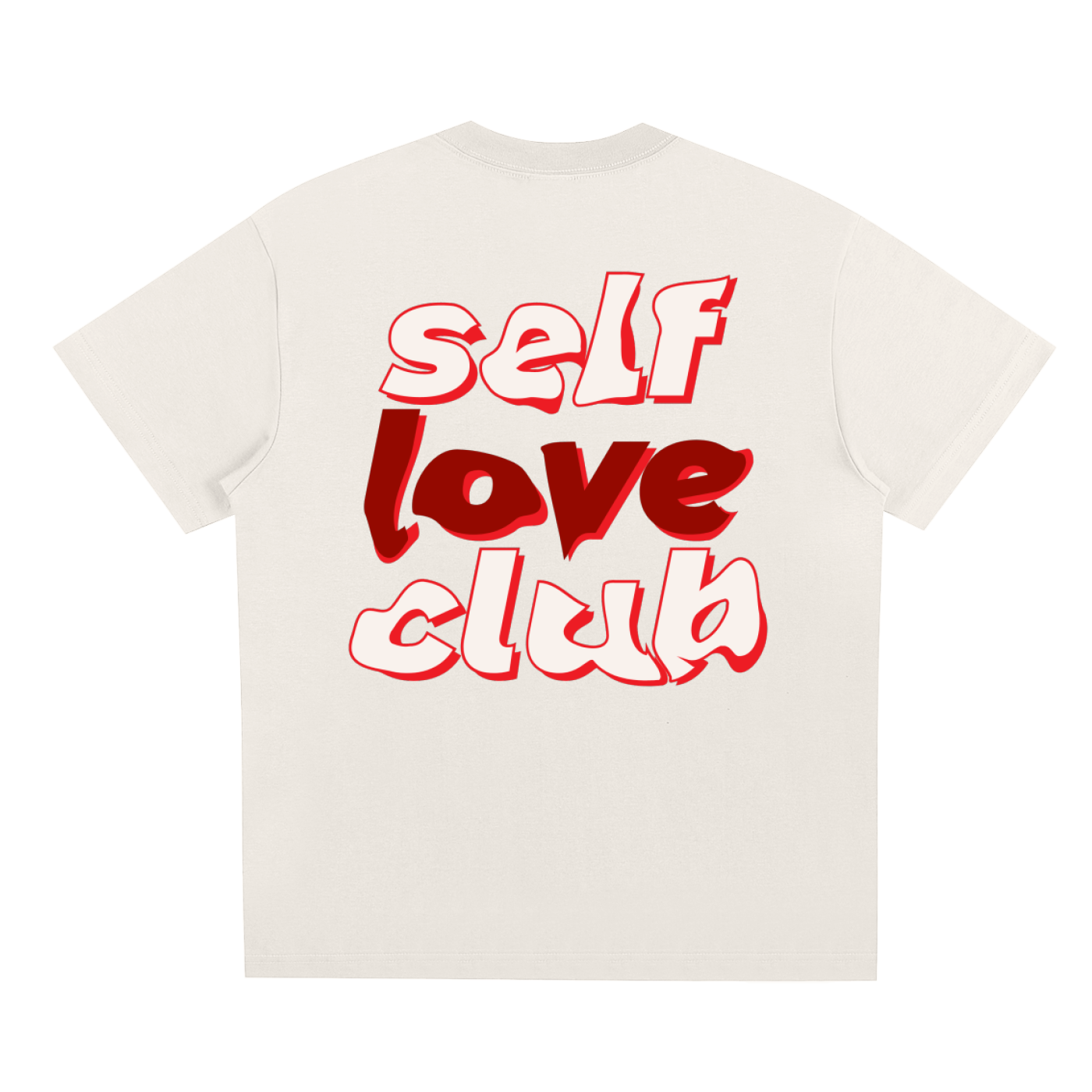 self love club
