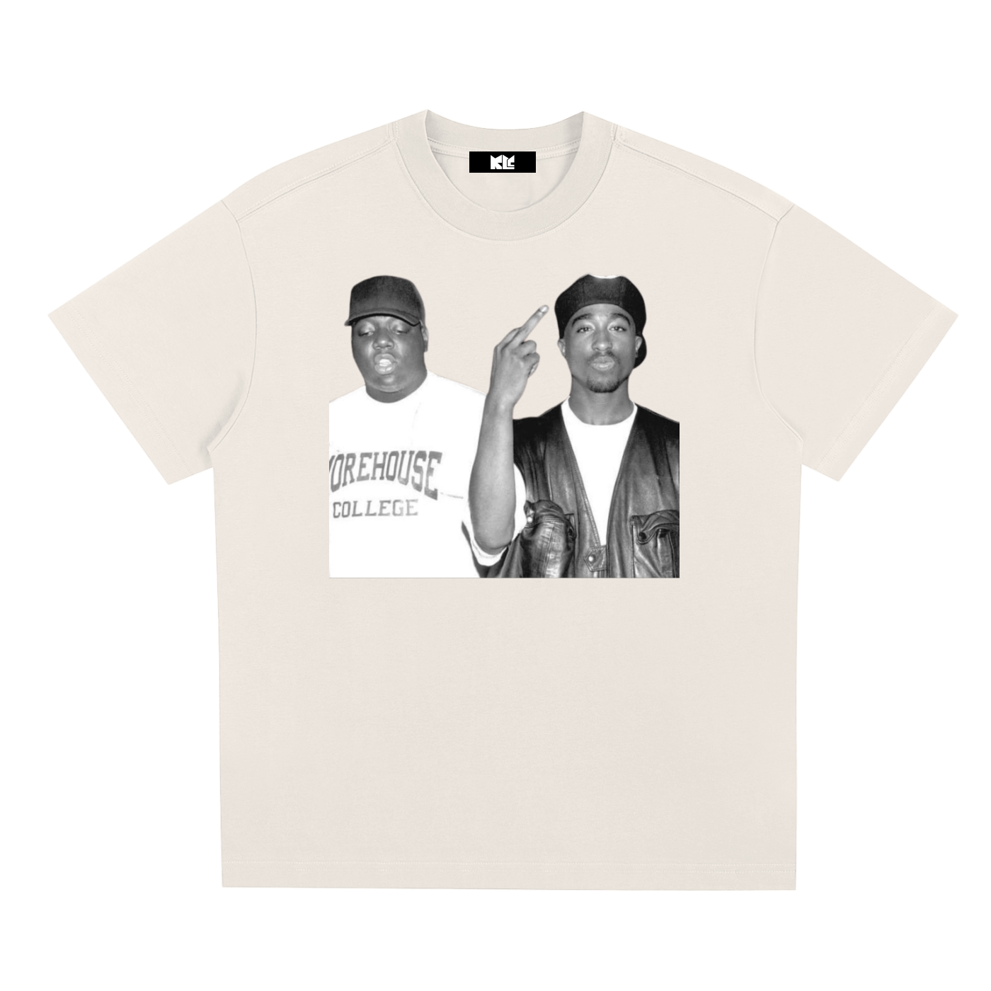 biggie & pac