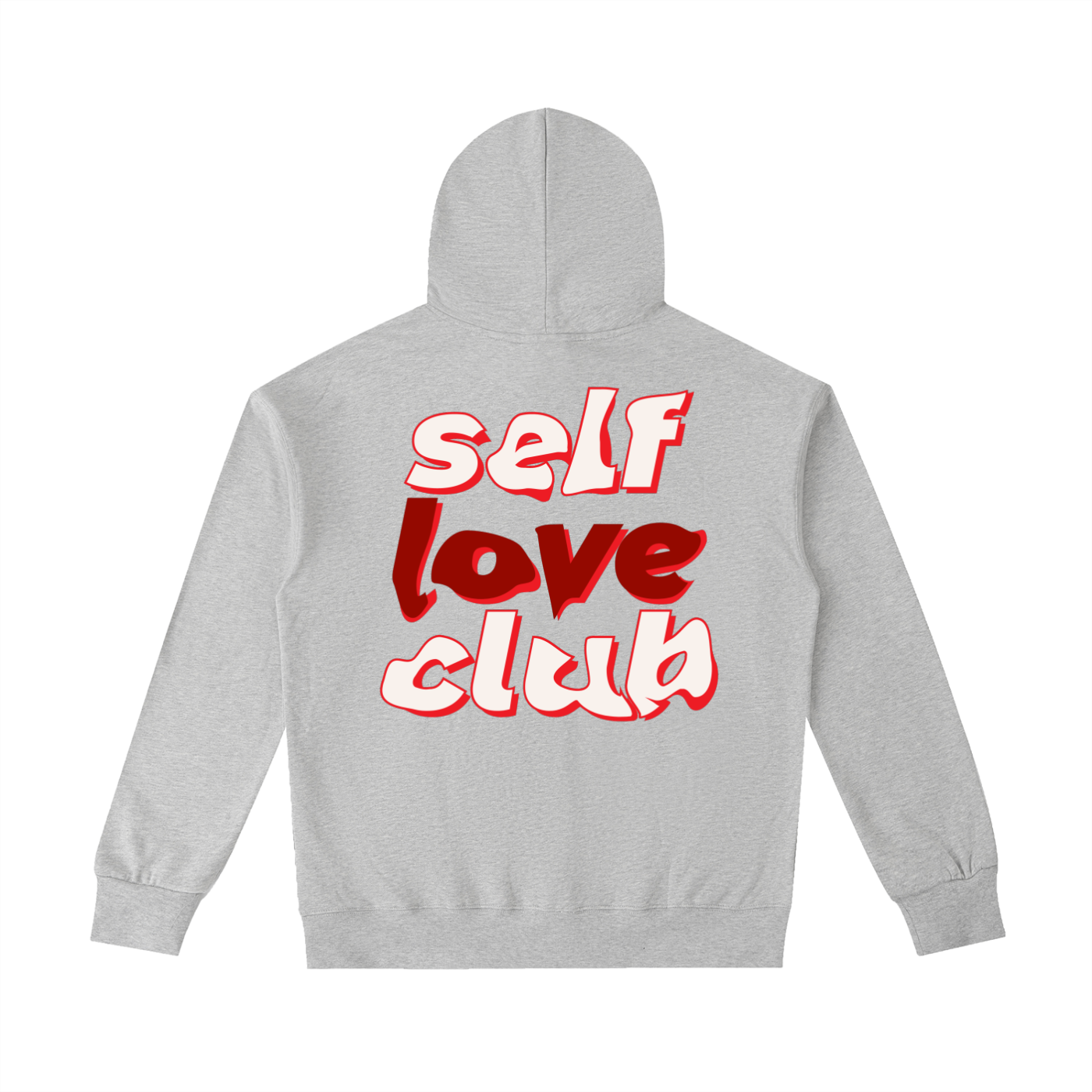self love club