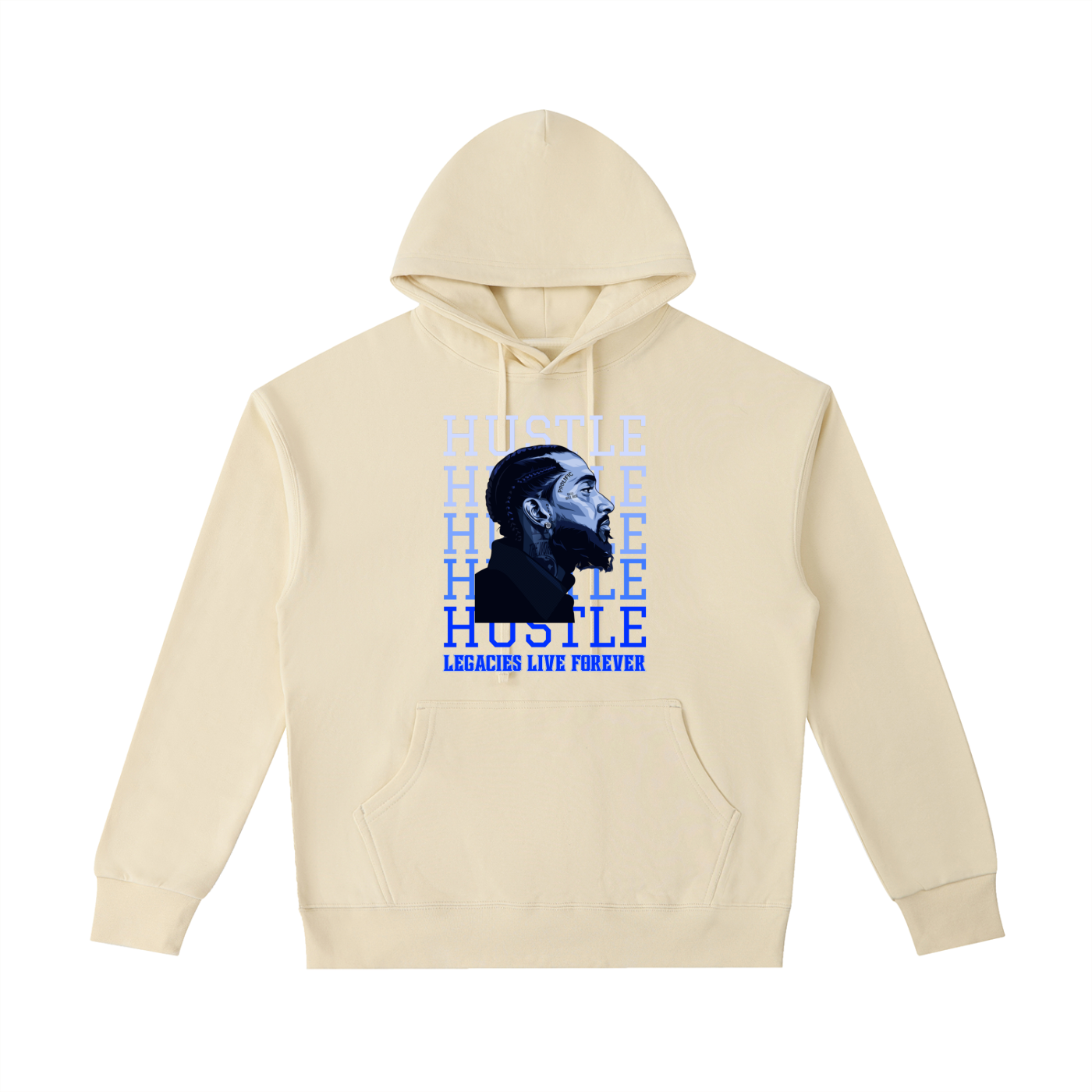 hustle