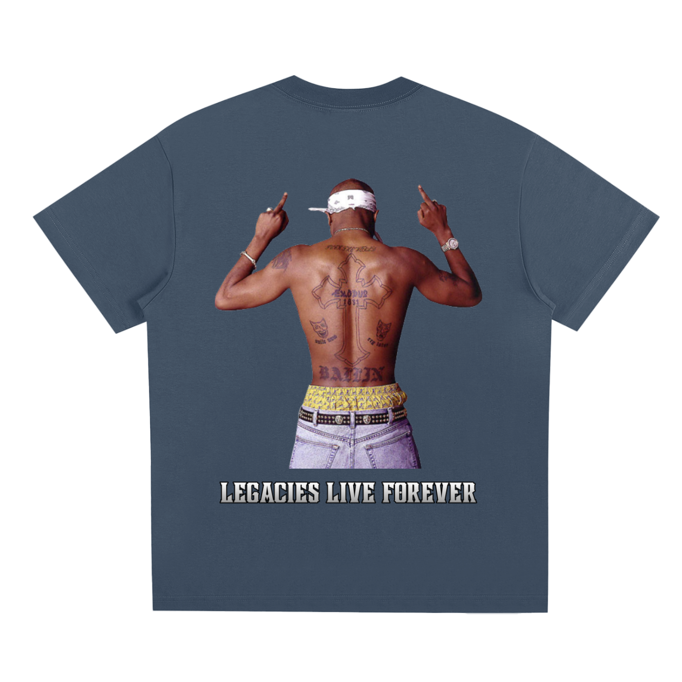 Tupac