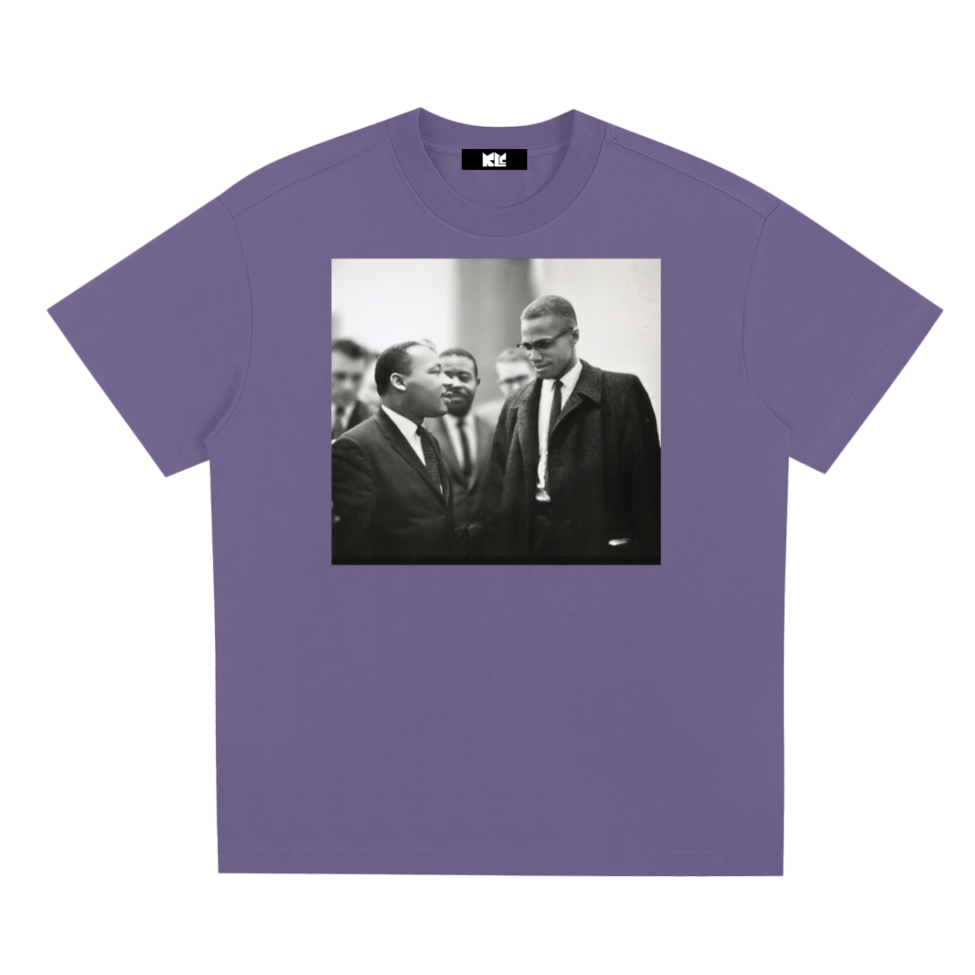 Malcolm & Martin