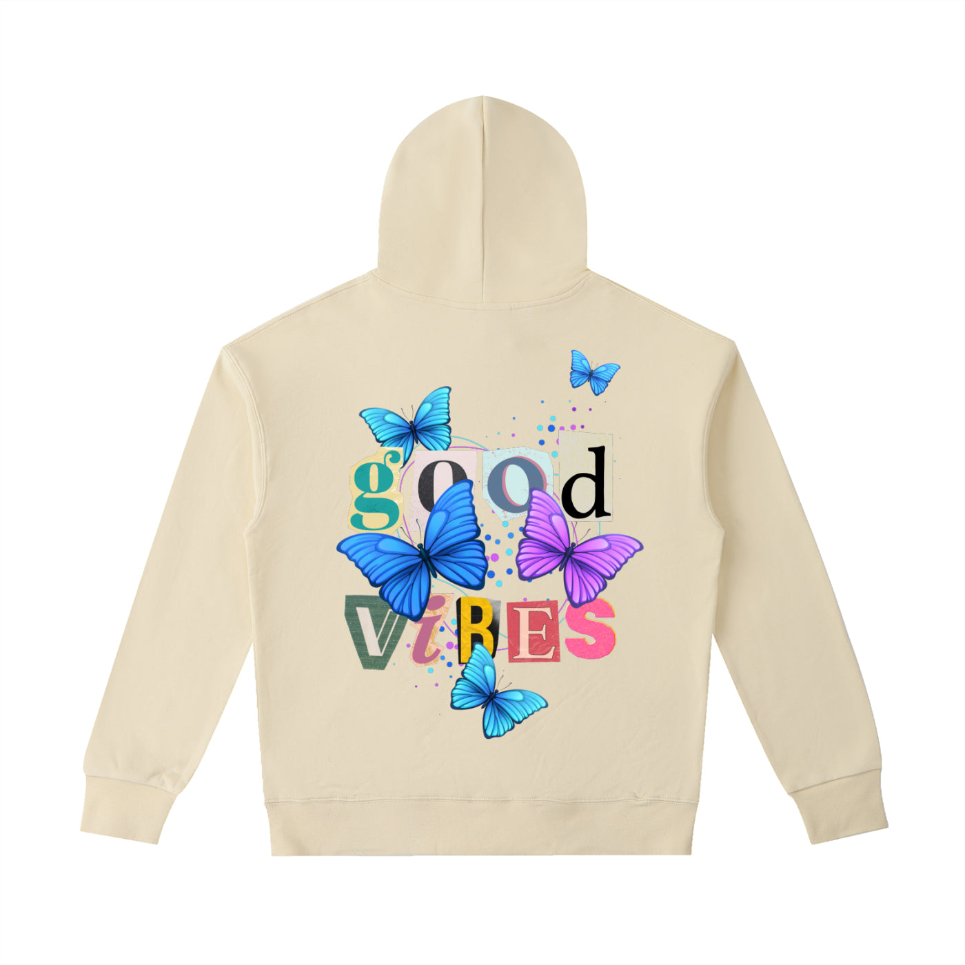 good vibes