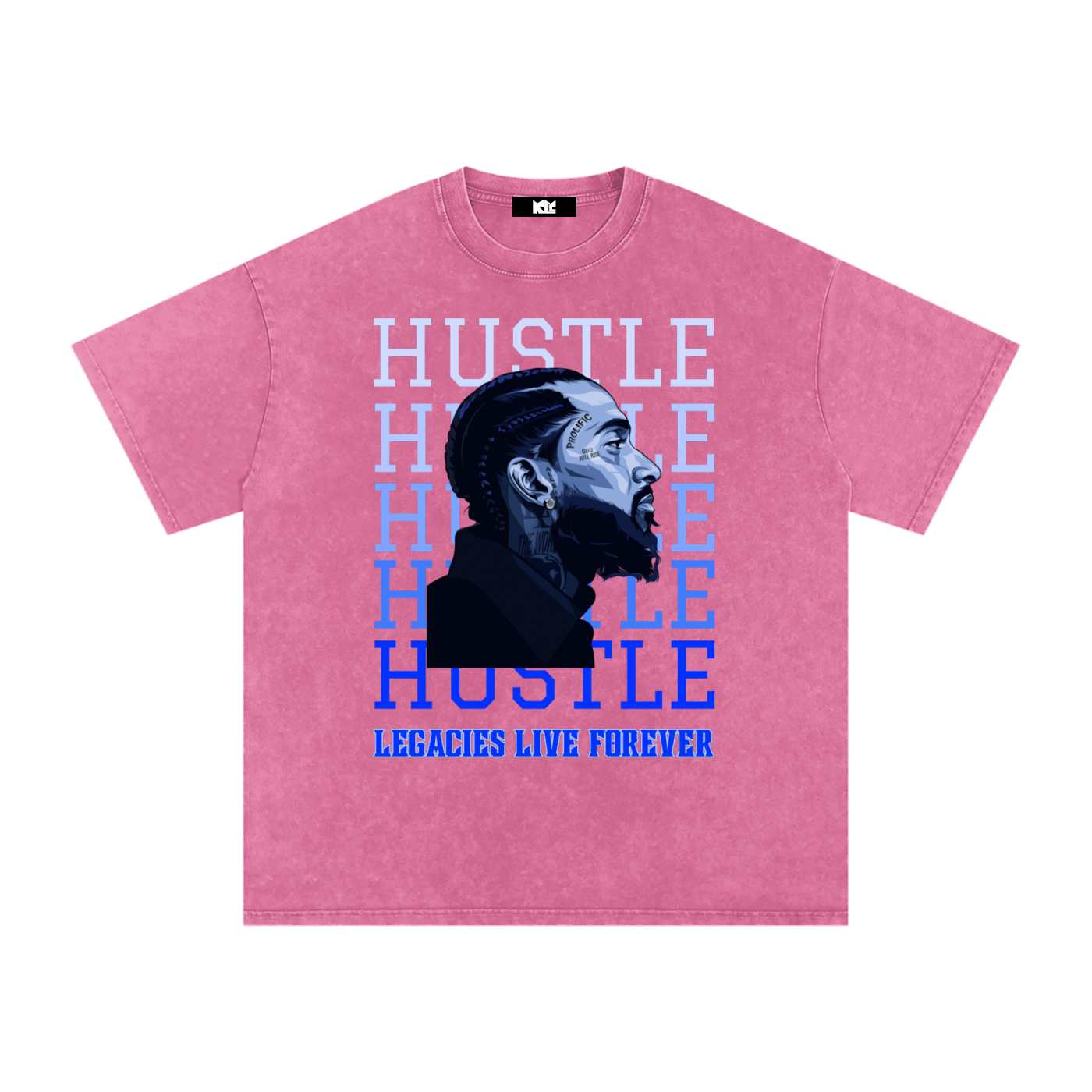 hustle