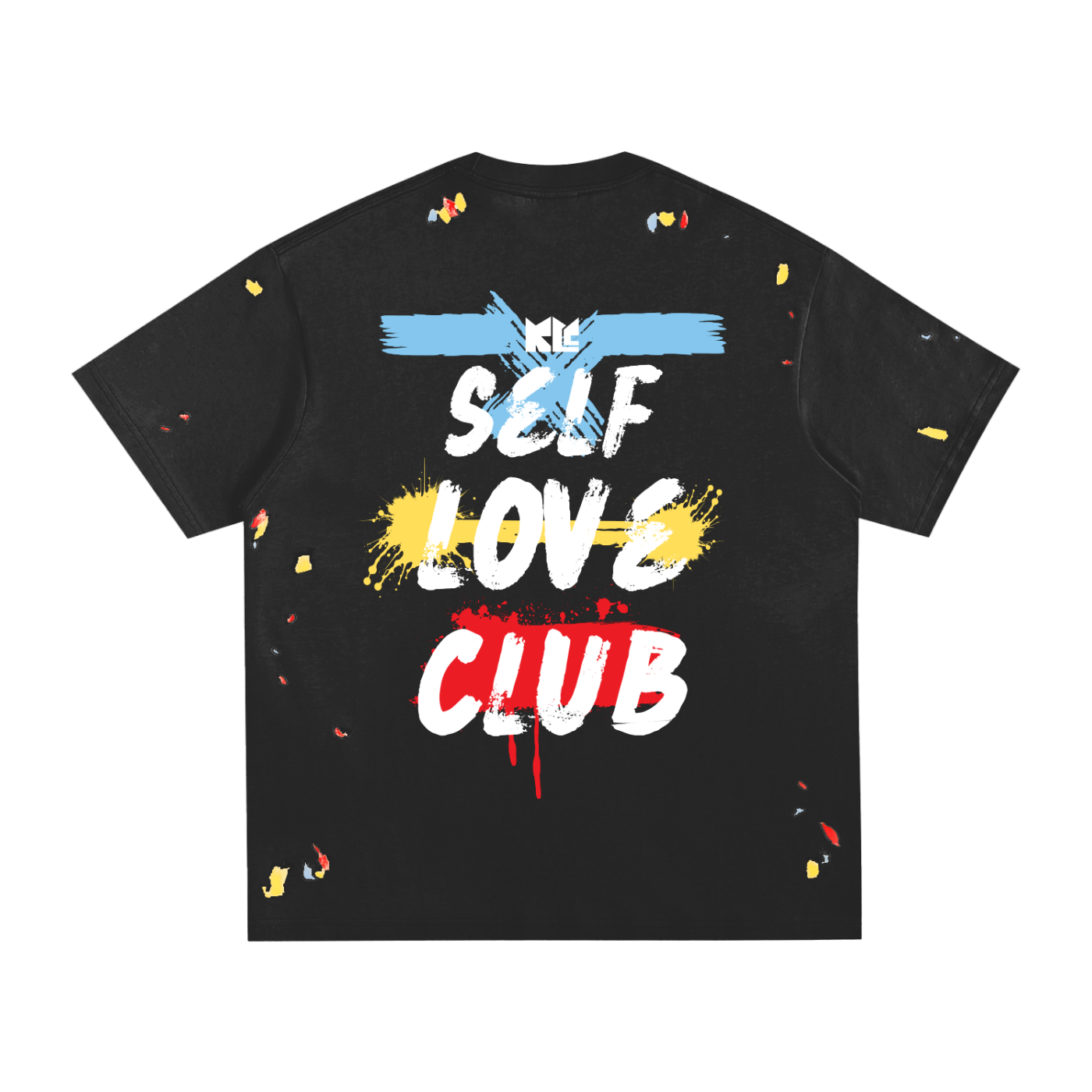 self love club