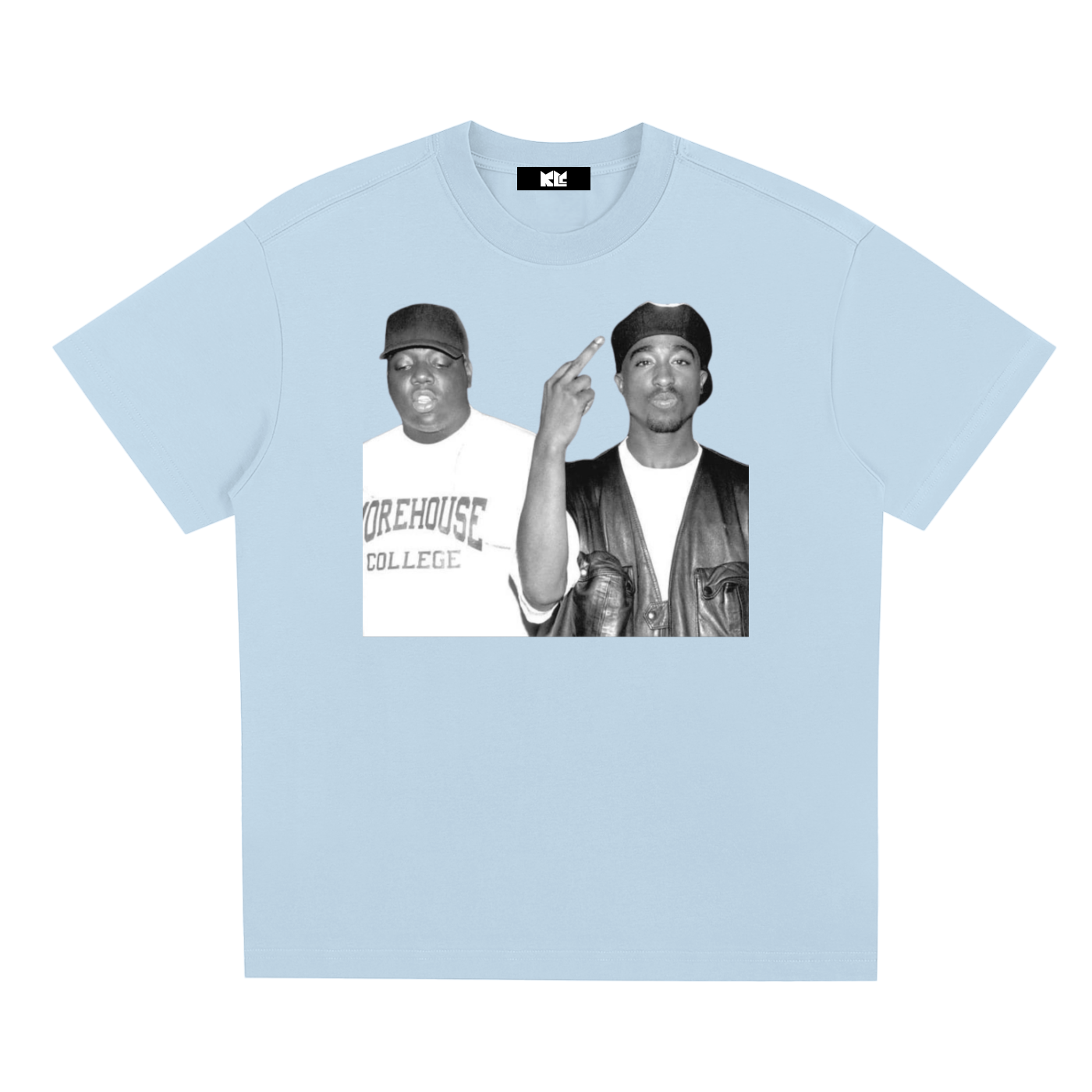 biggie & pac