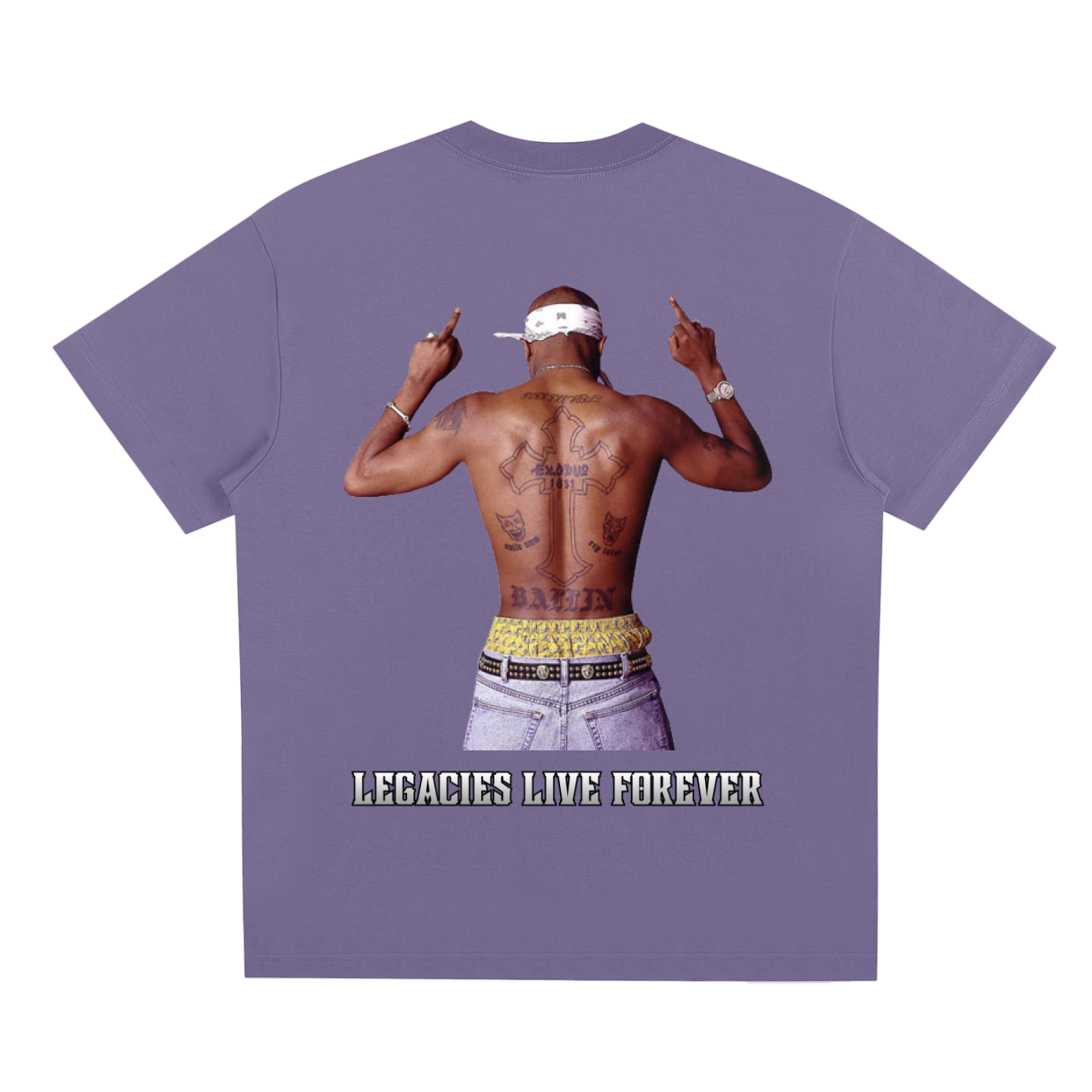 Tupac