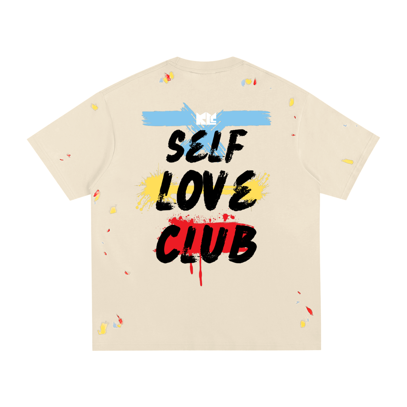 self love club