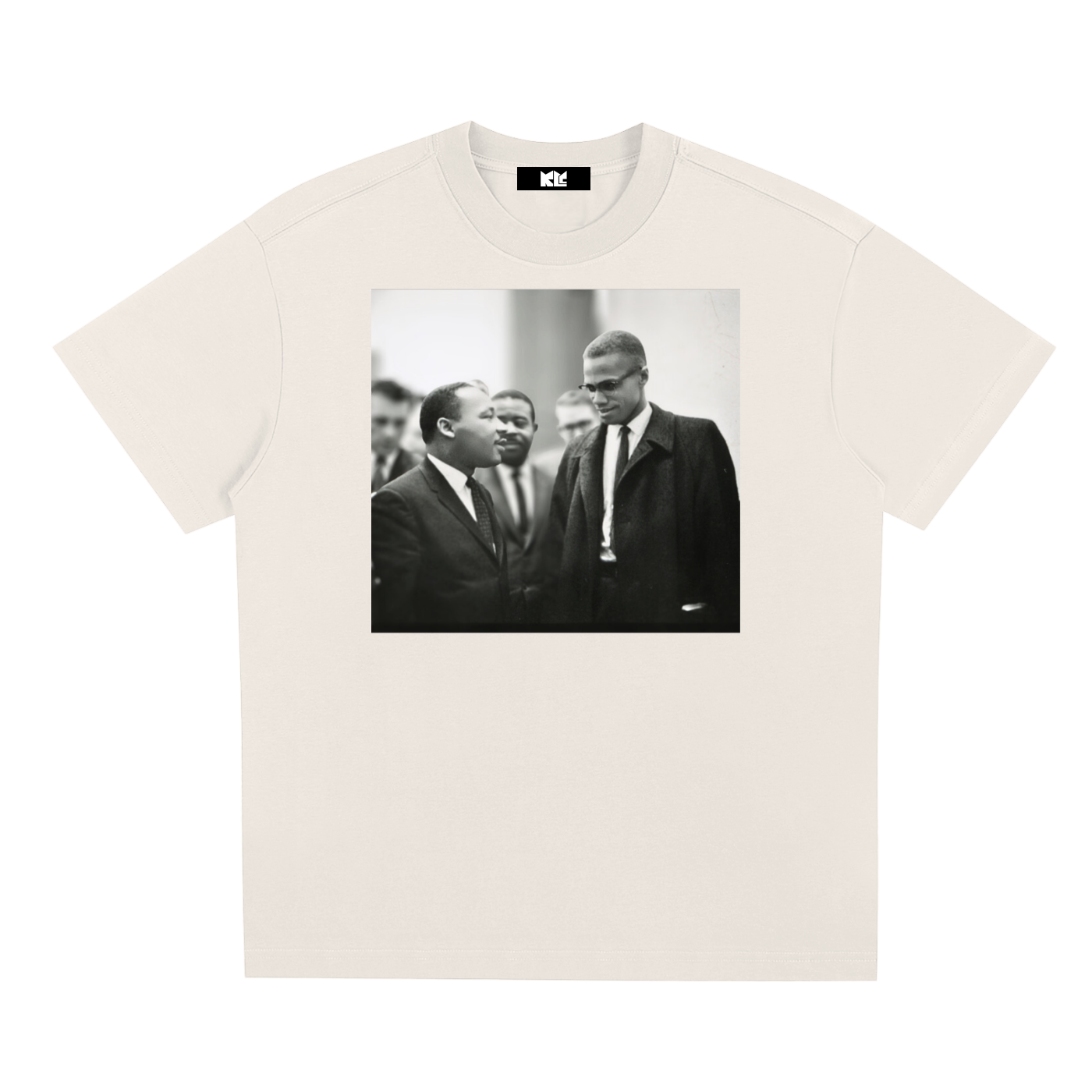 Malcolm & Martin