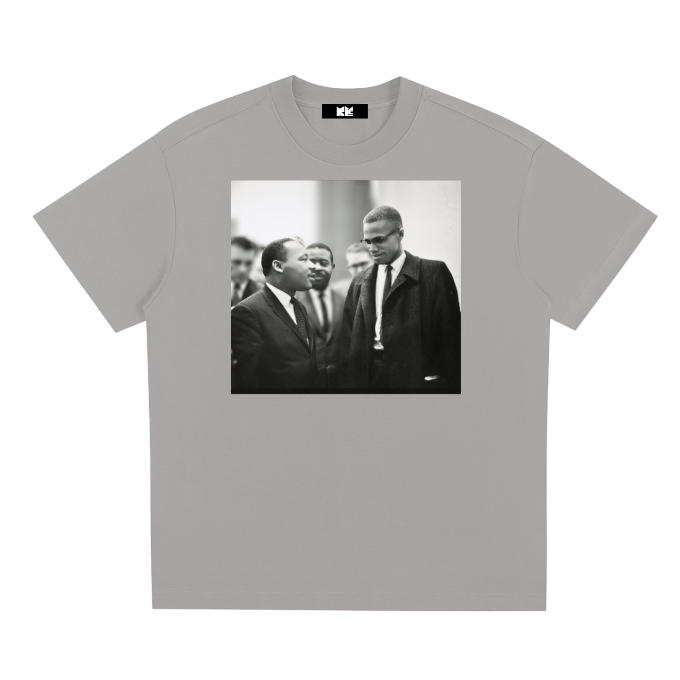Malcolm & Martin