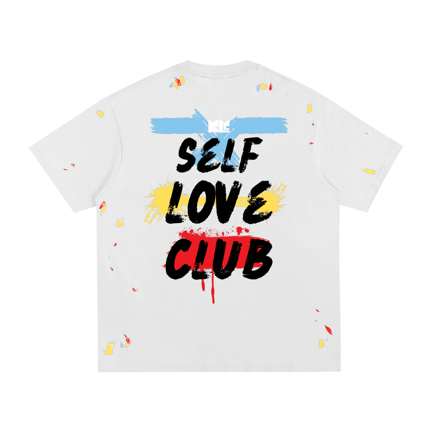self love club