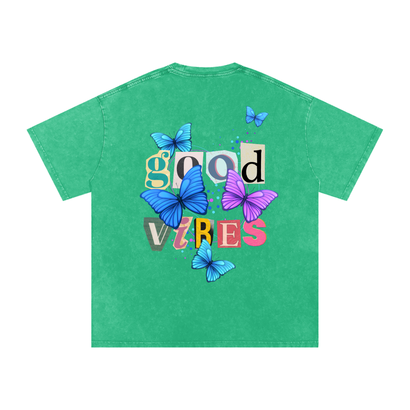 goodvibes