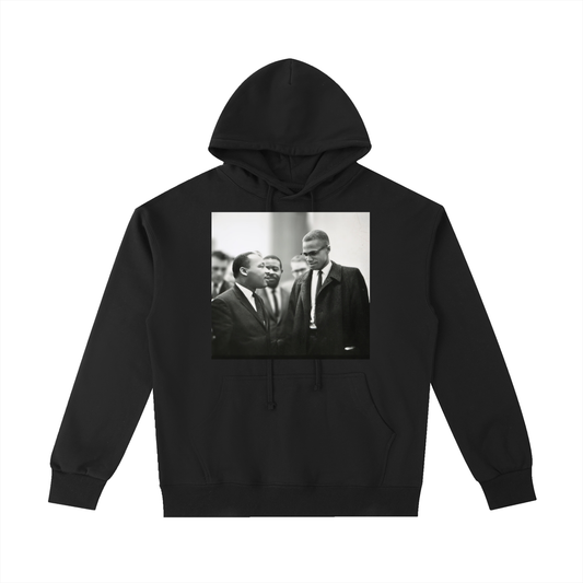 Malcolm & Martin
