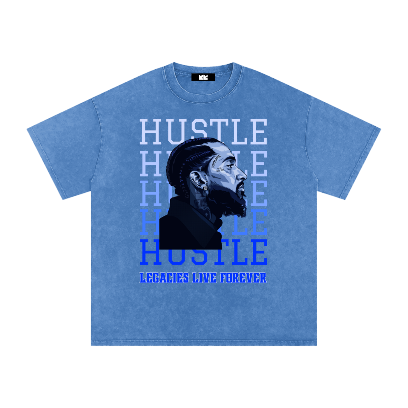 hustle