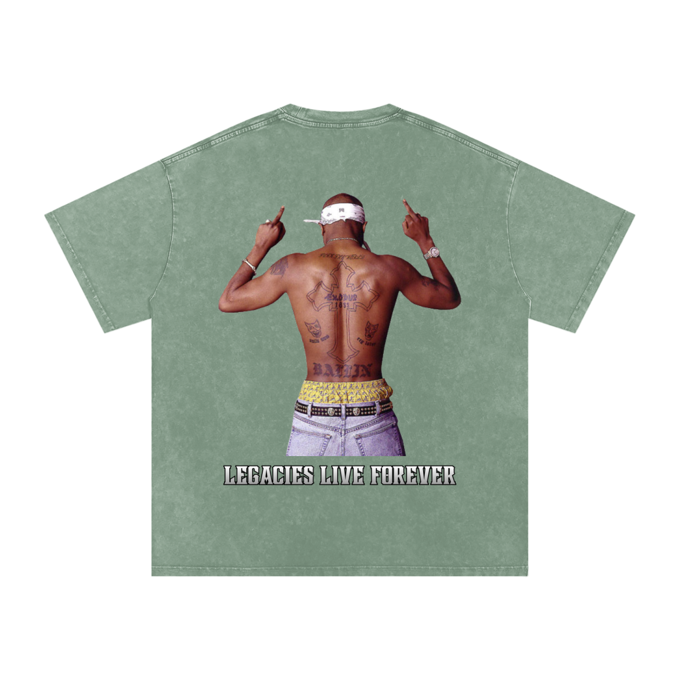 tupac