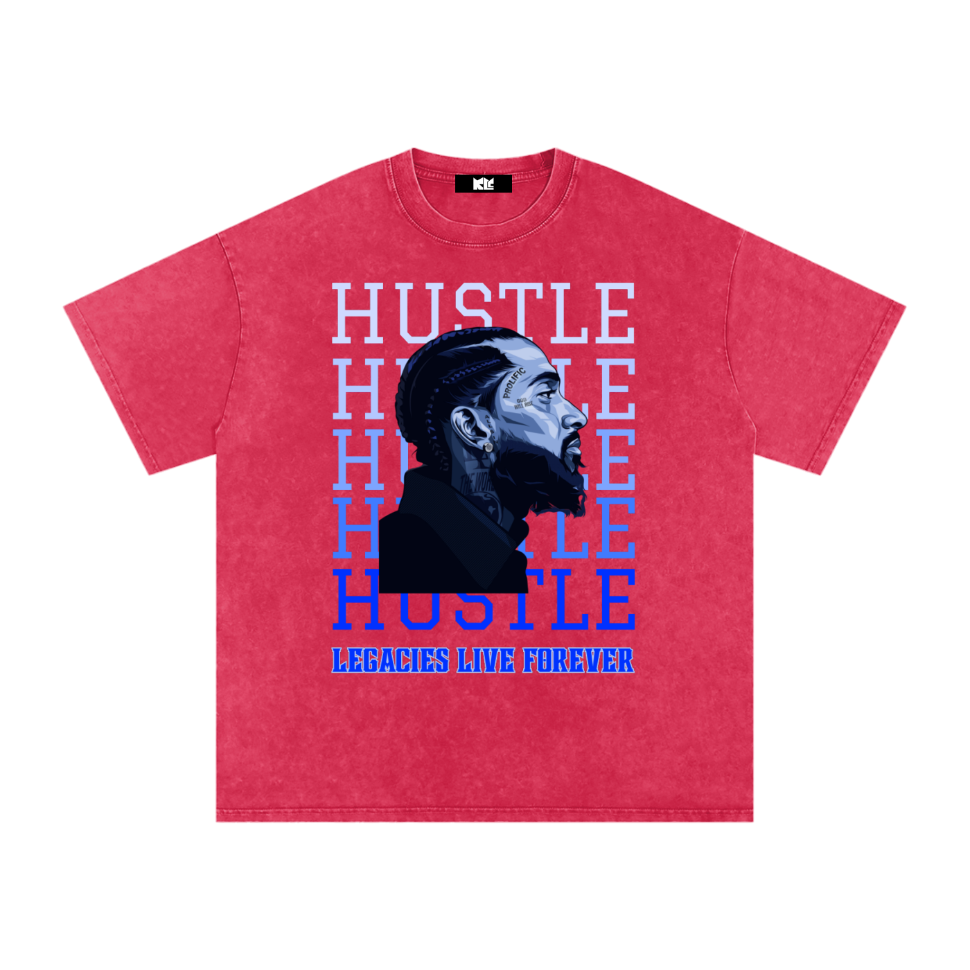 hustle