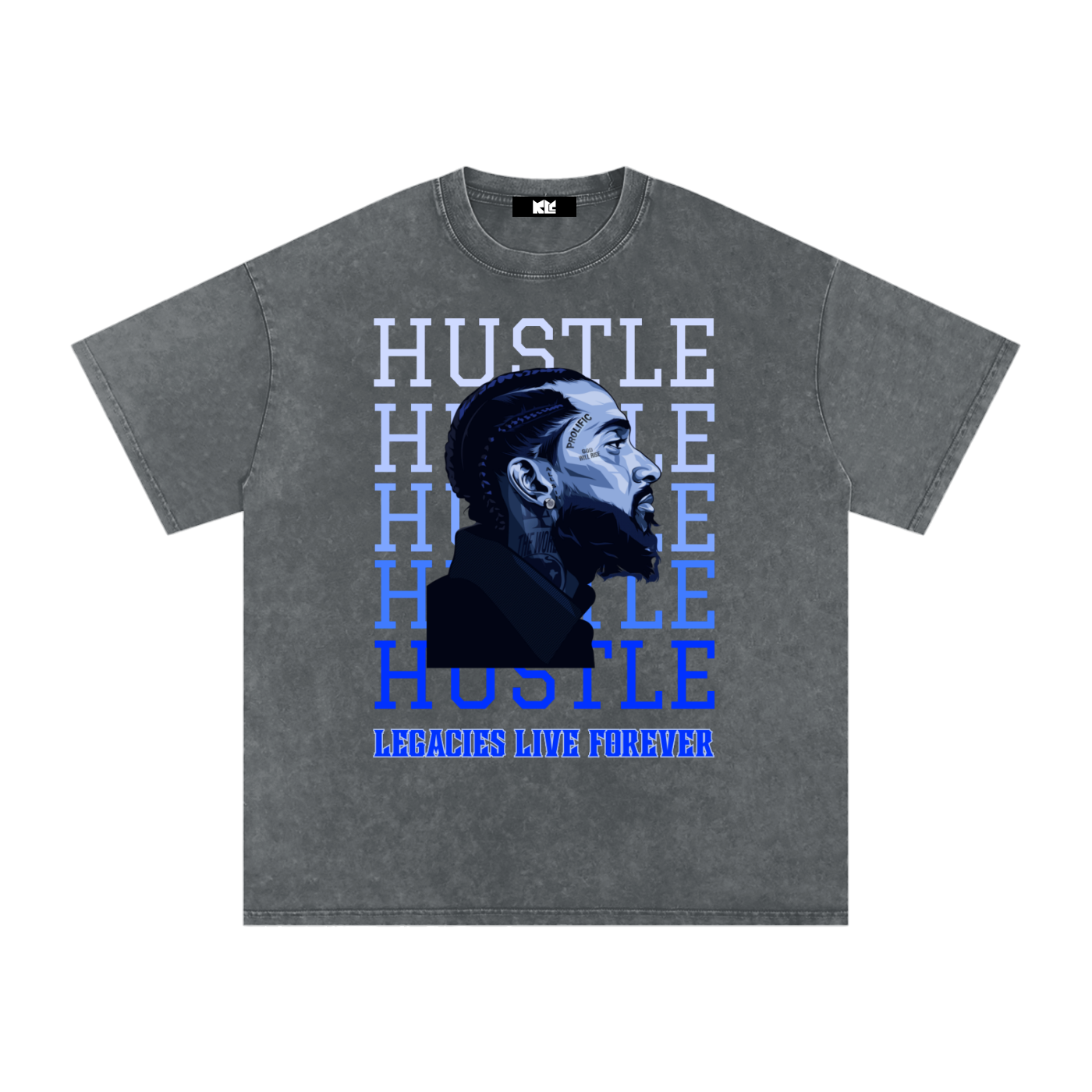 hustle