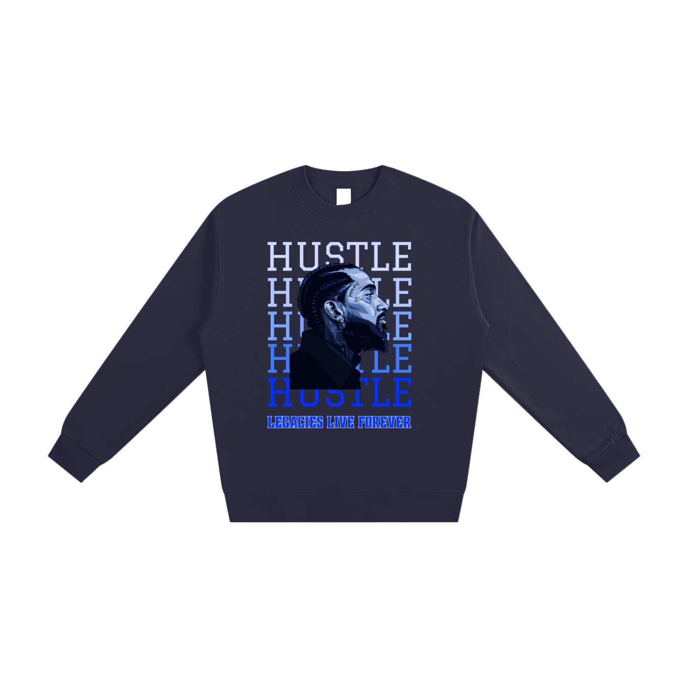 hustle