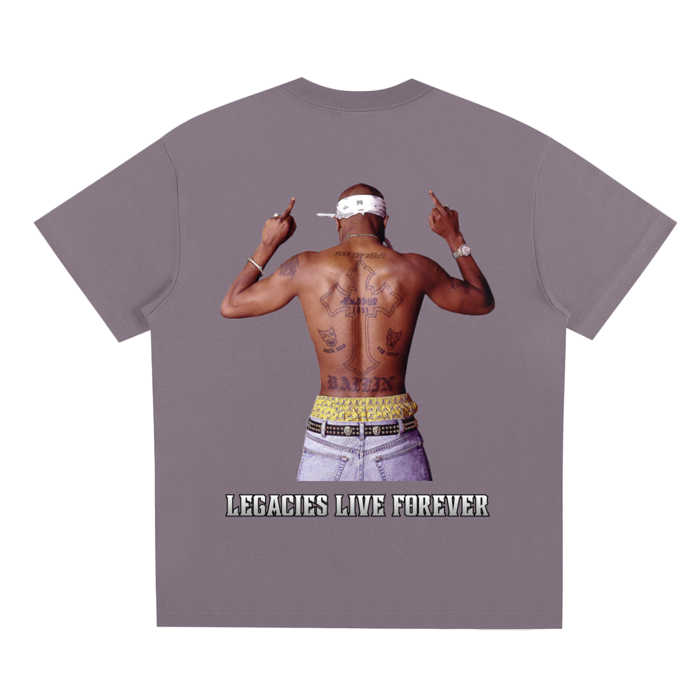 Tupac