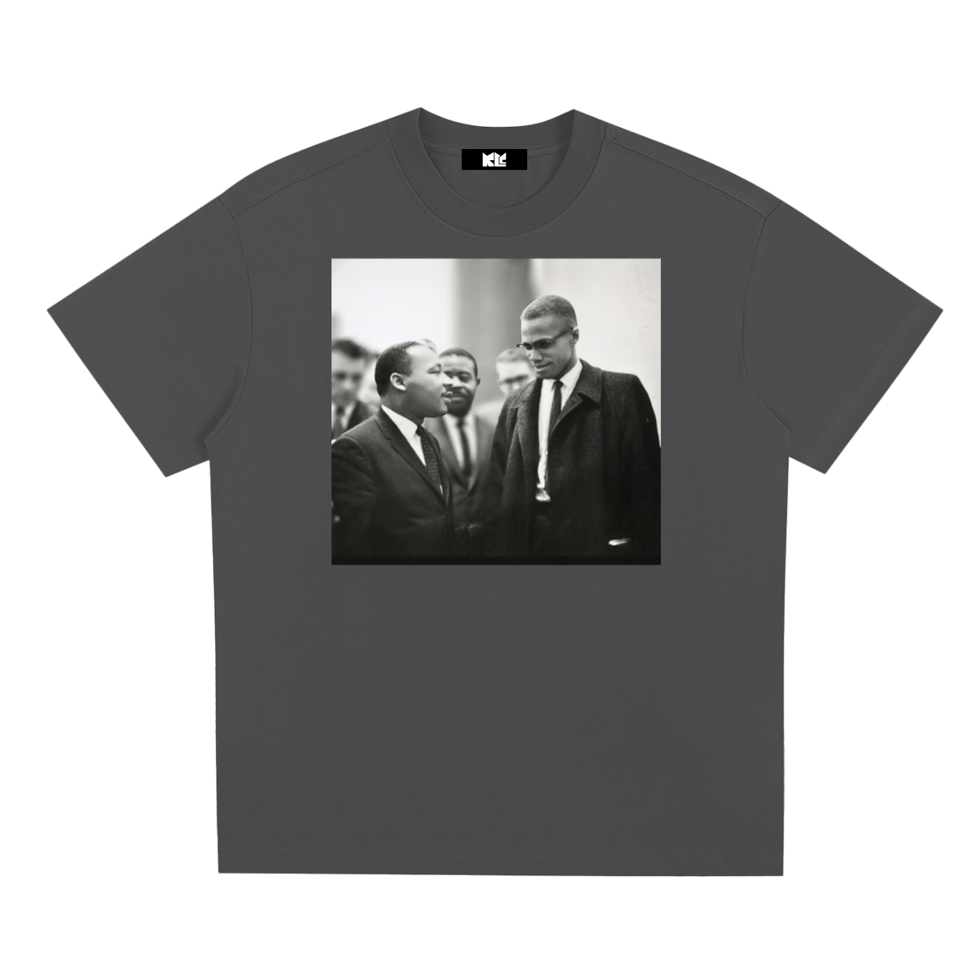 Malcolm & Martin