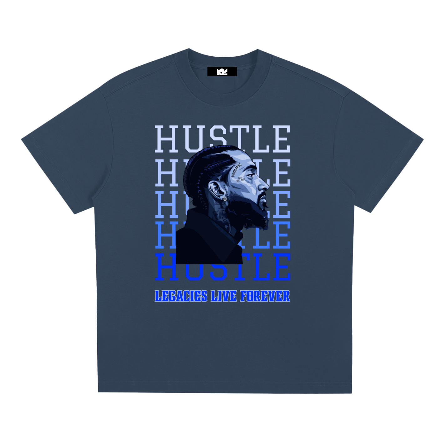 hustle