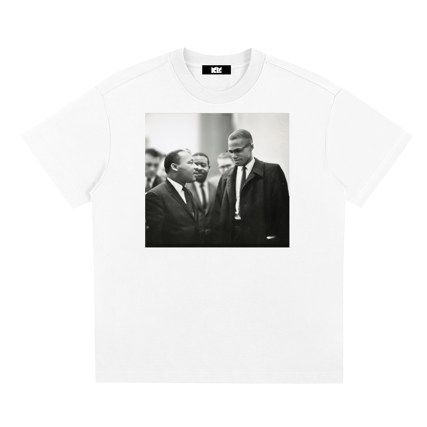 Malcolm & Martin