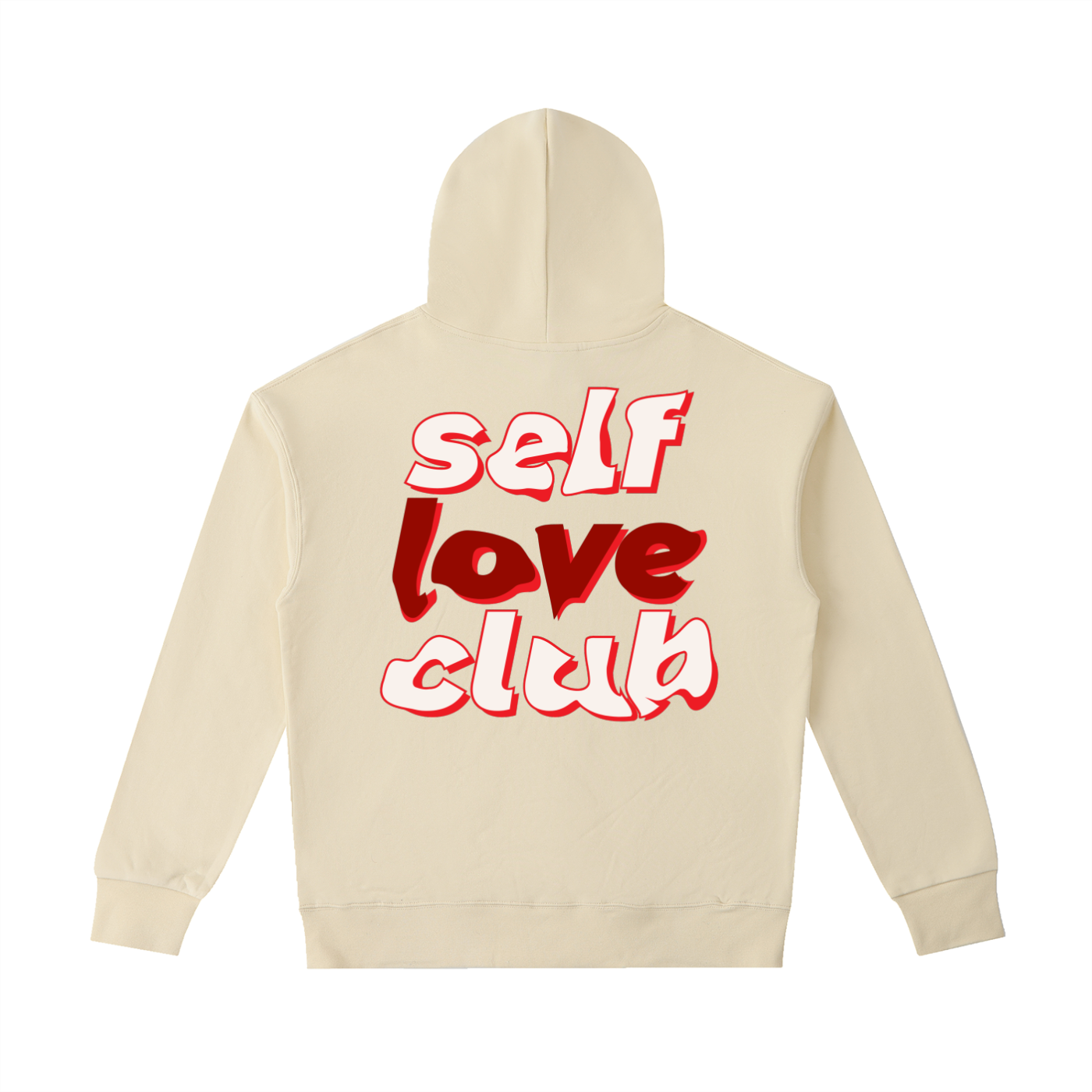 self love club