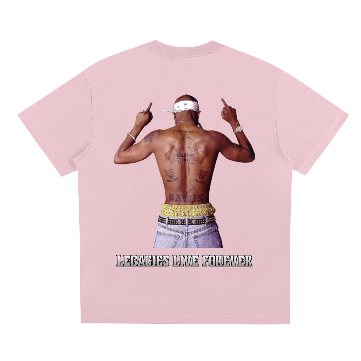 Tupac