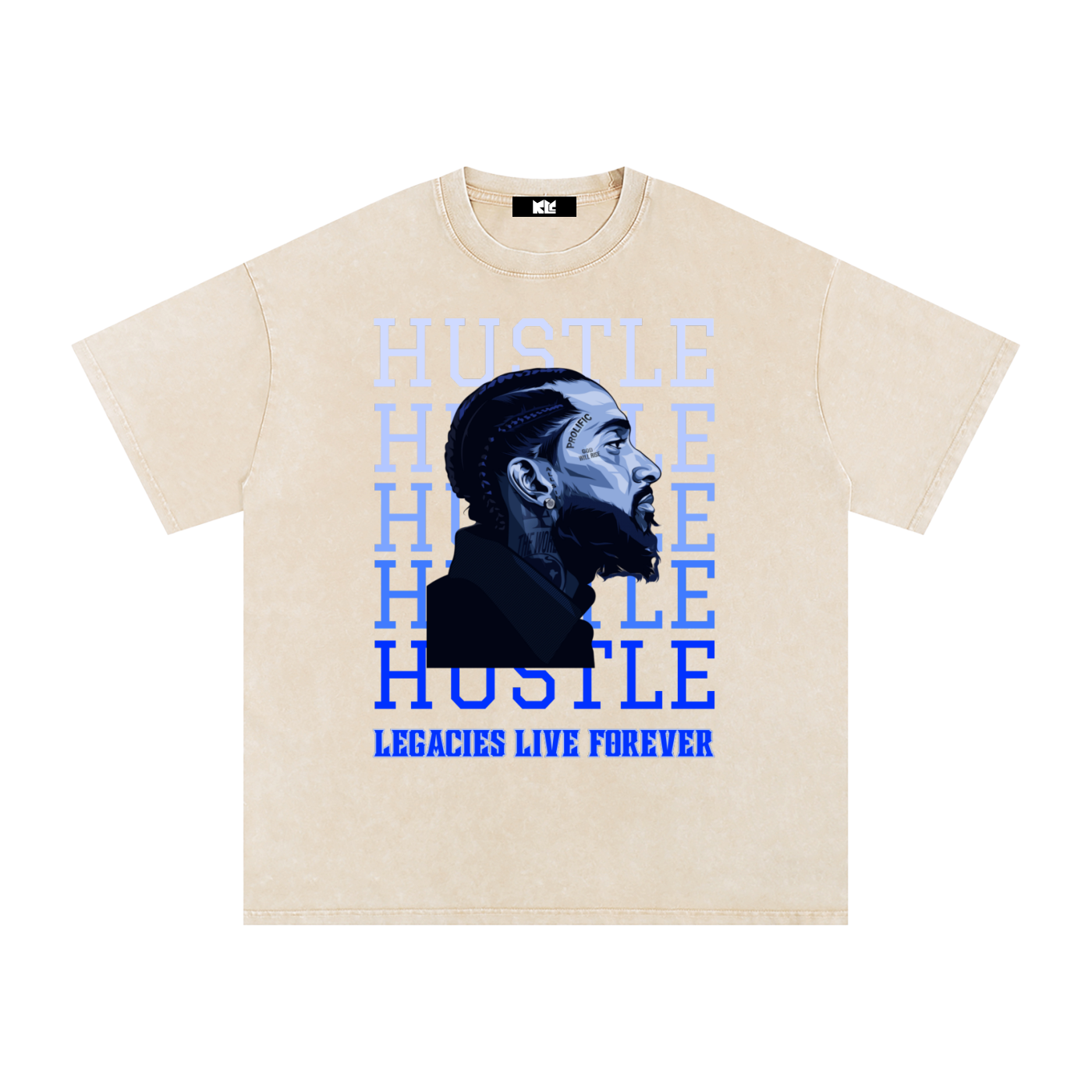 hustle