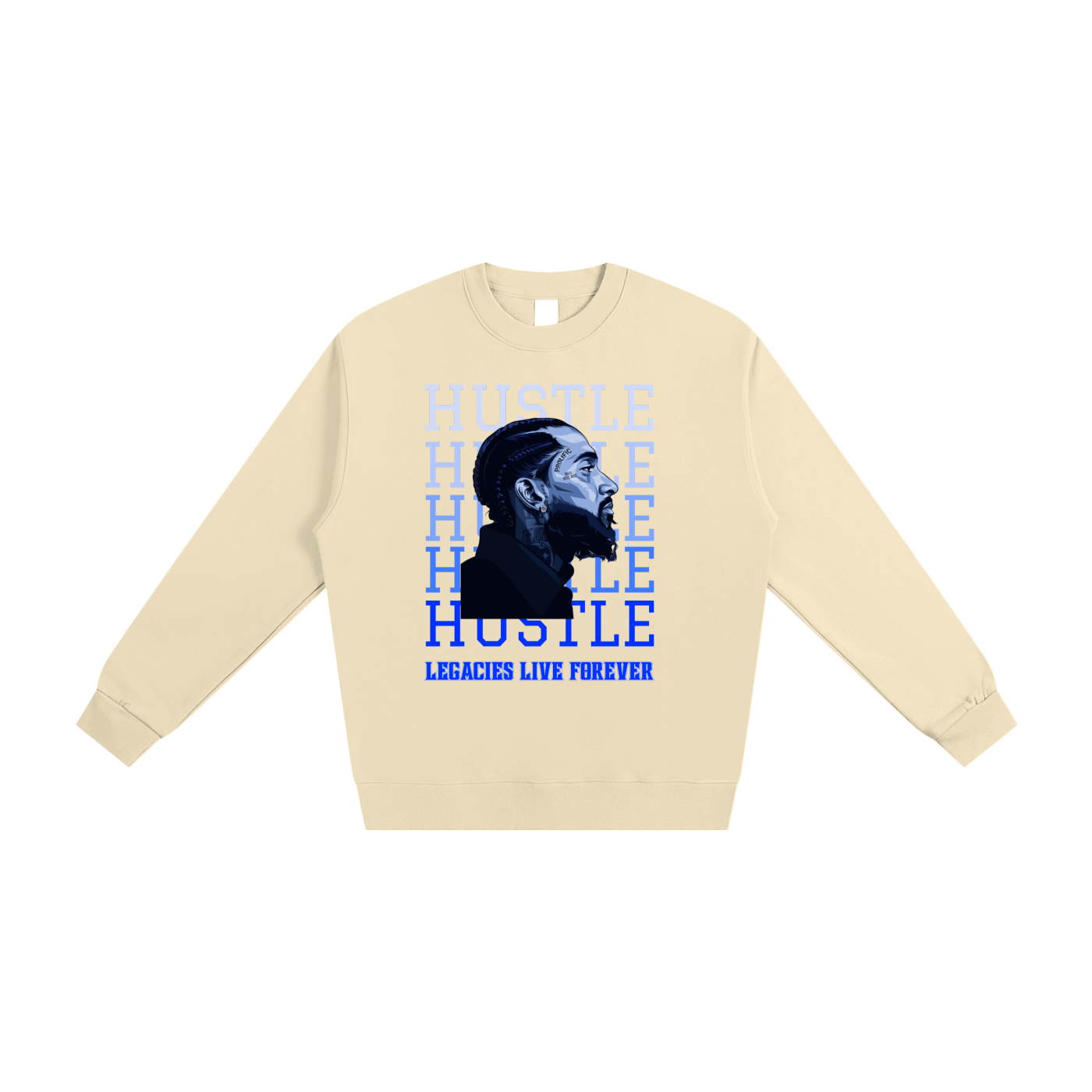 hustle
