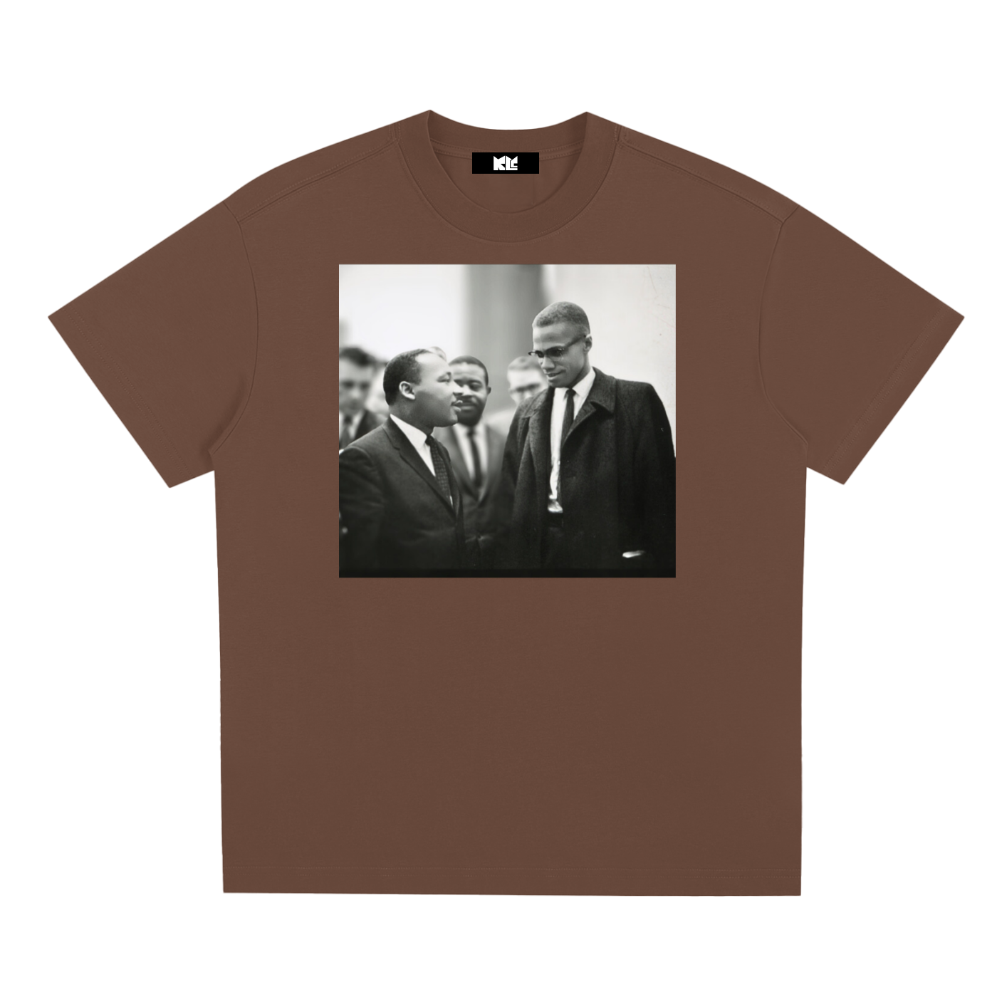 Malcolm & Martin