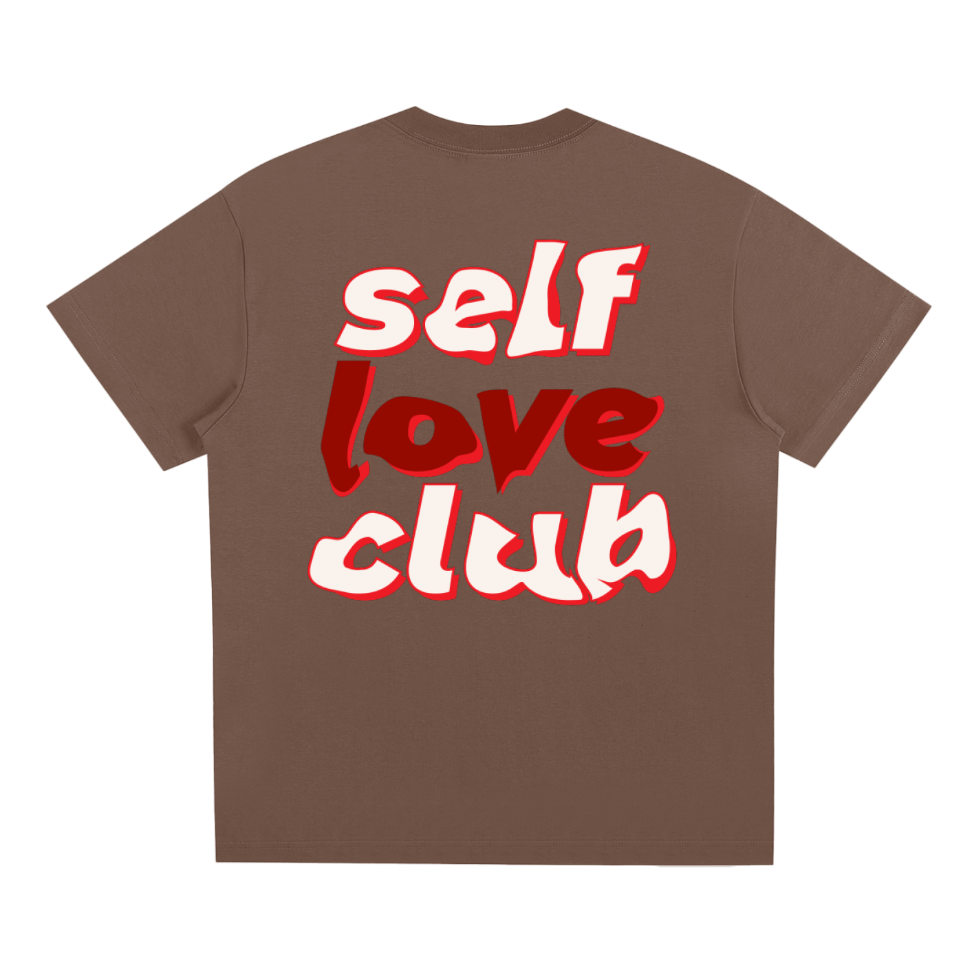 self love club