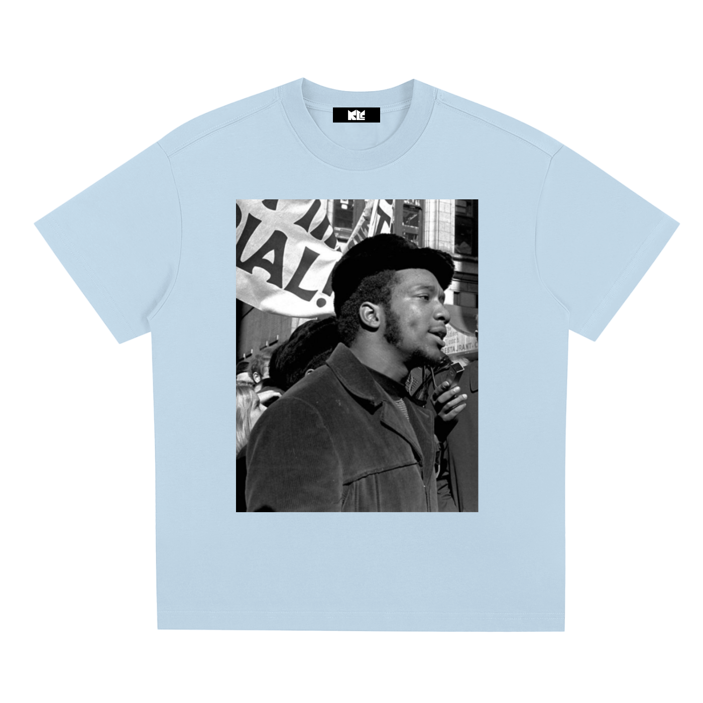 fred hampton
