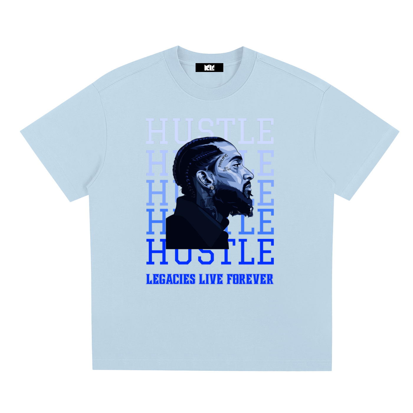 hustle