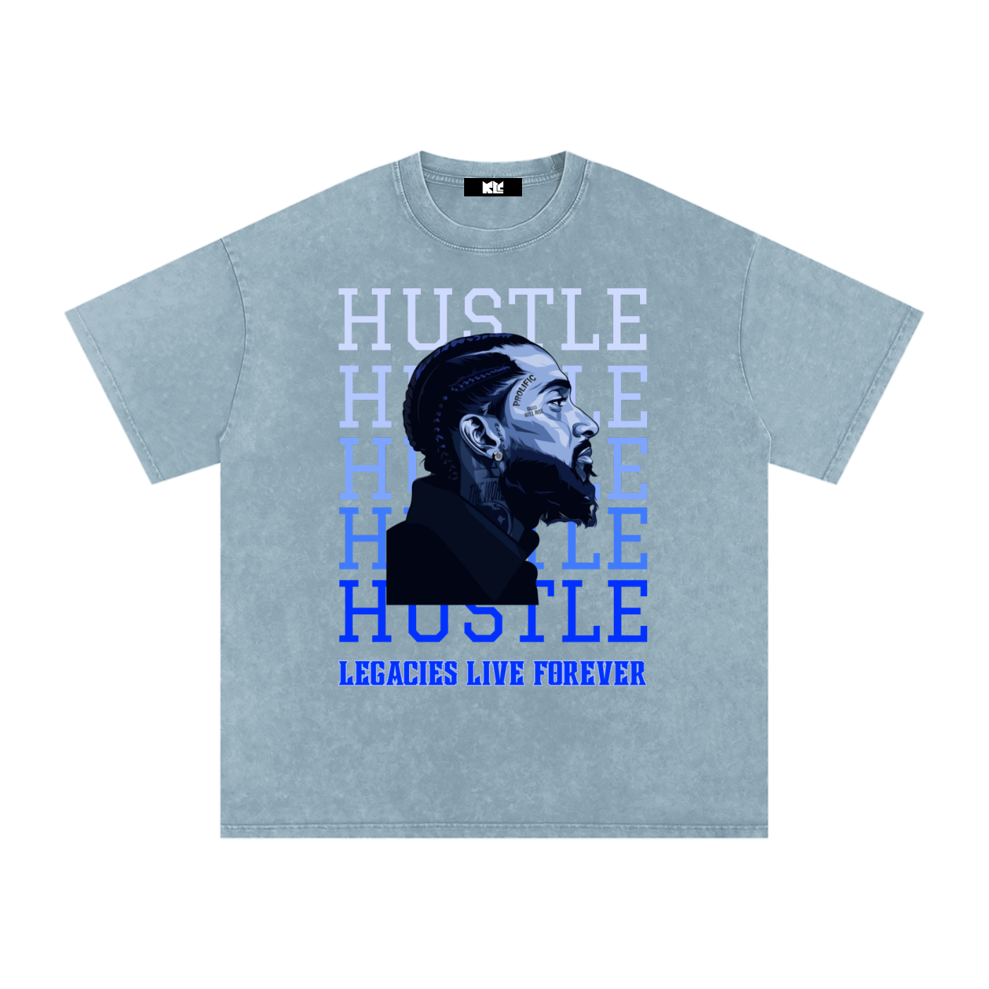 hustle