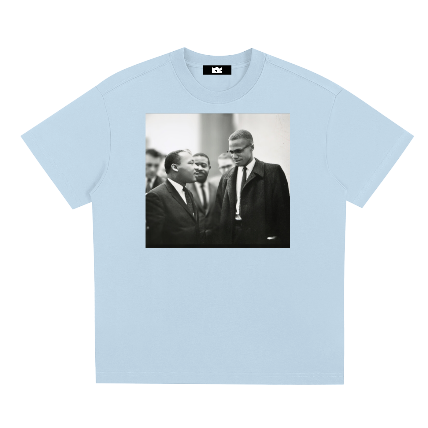 Malcolm & Martin