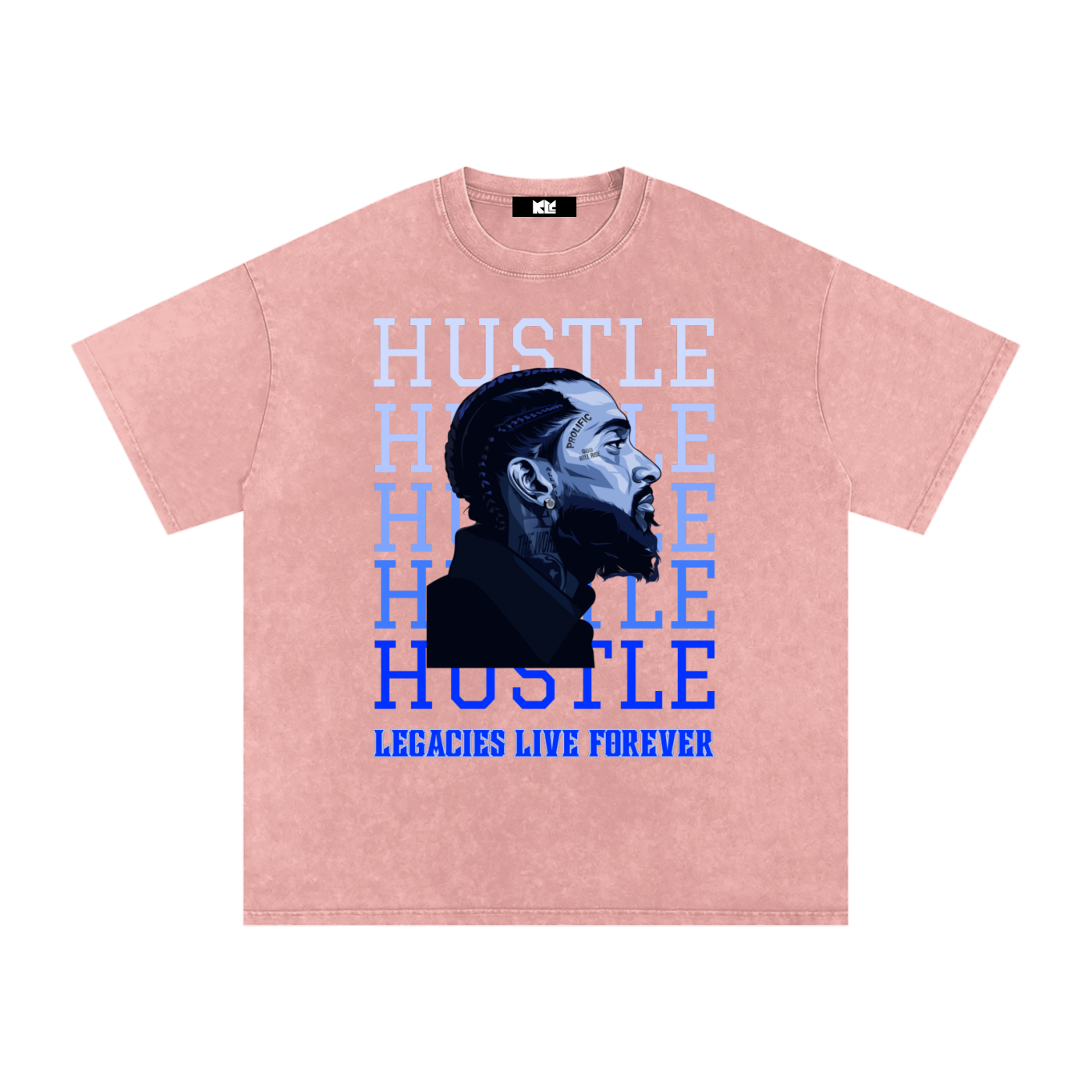 hustle