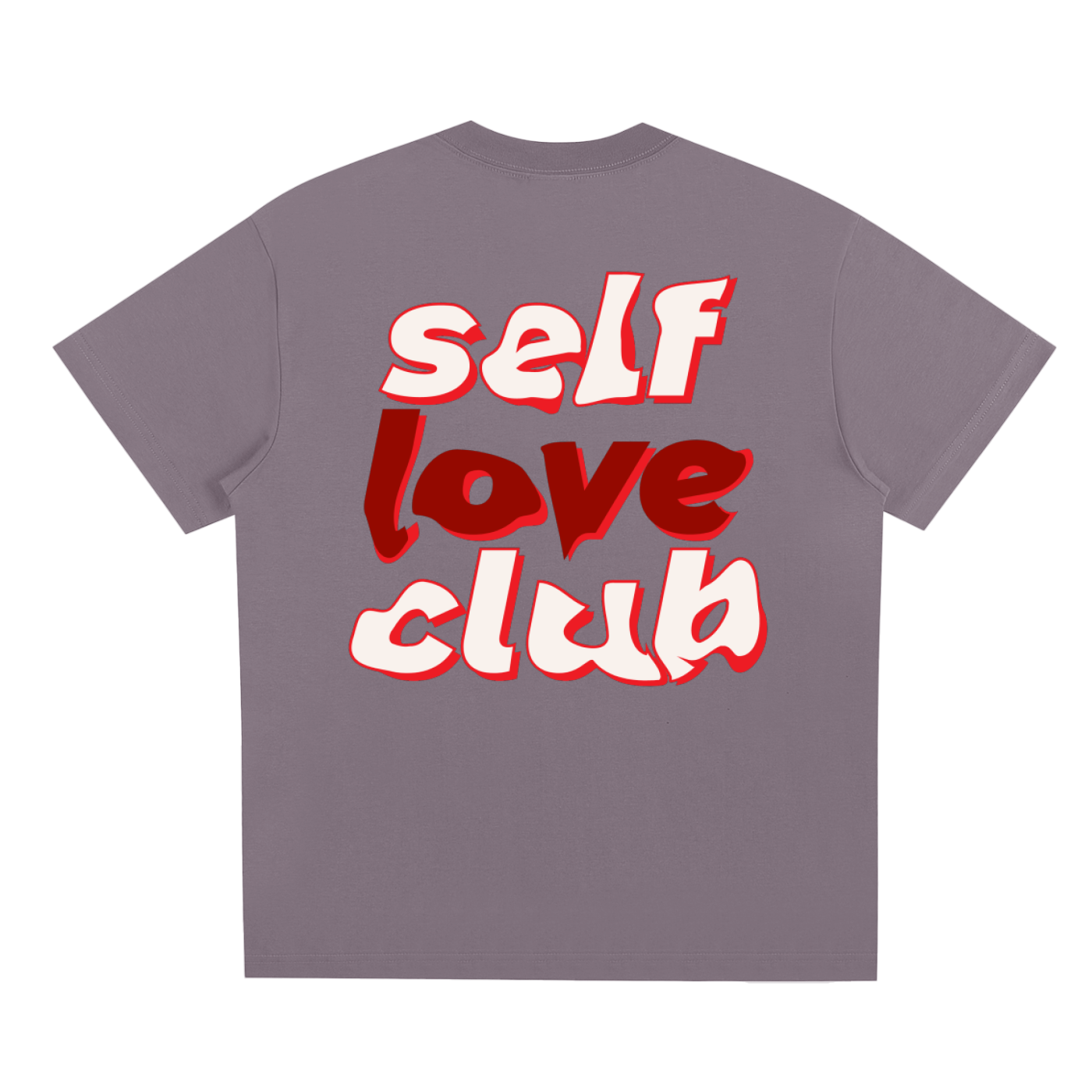 self love club